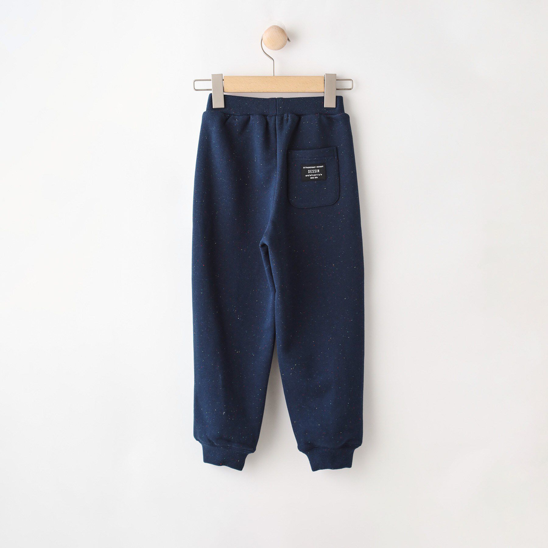 Dessin「【セットアップ可能／リンクコーデ】ネップ裏毛」|その他|