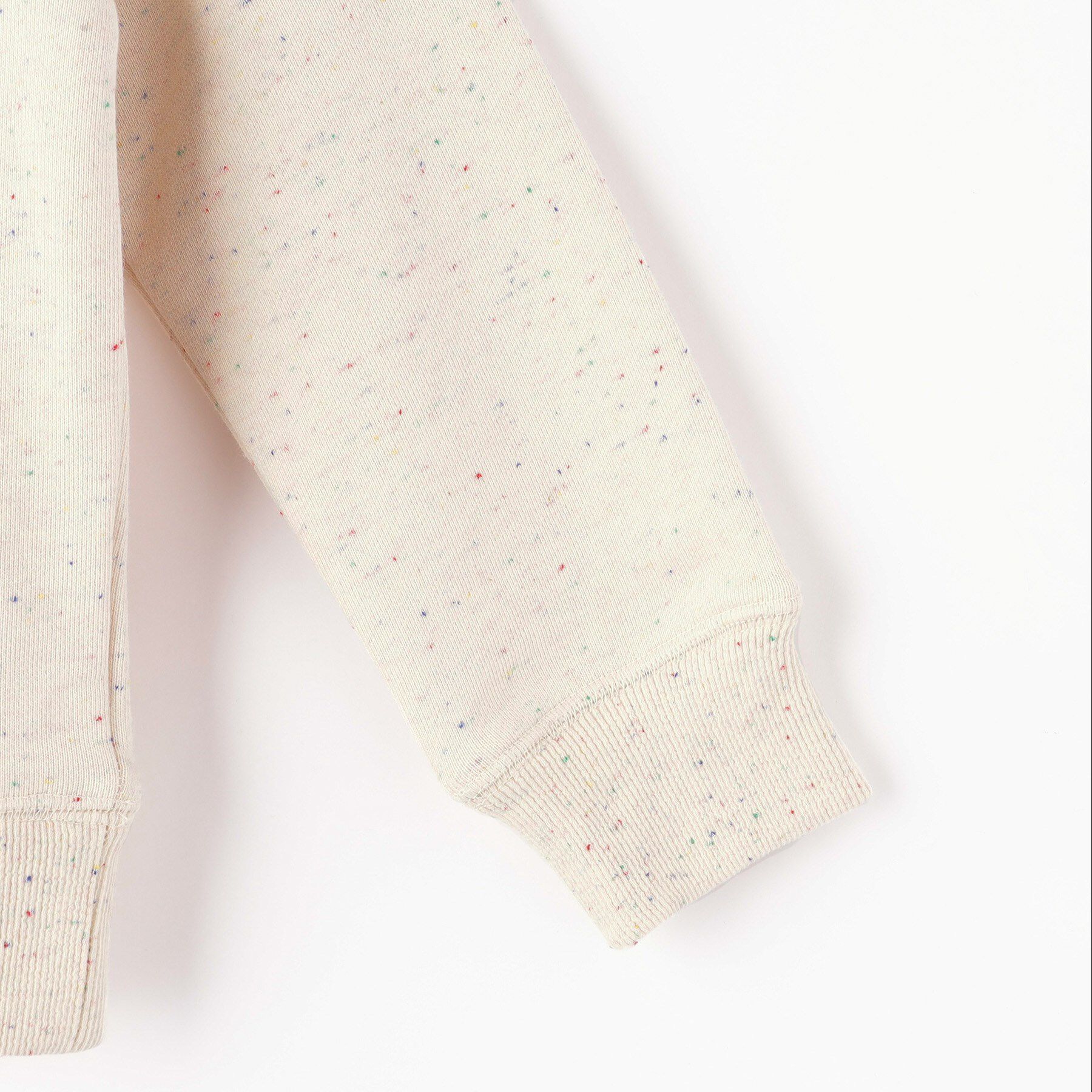 Dessin「【セットアップ可能／リンクコーデ】ネップ裏毛」|その他|