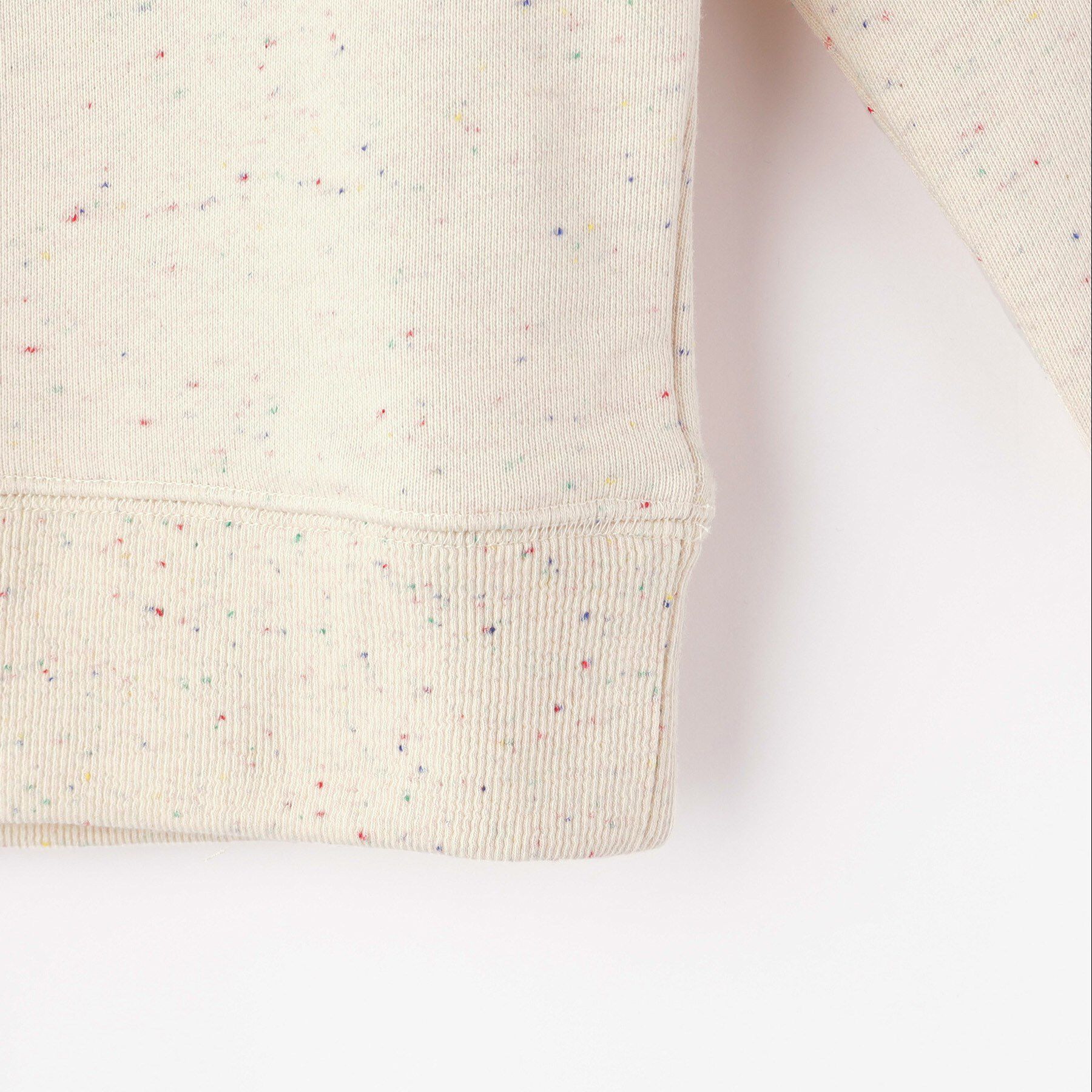 Dessin「【セットアップ可能／リンクコーデ】ネップ裏毛」|その他|