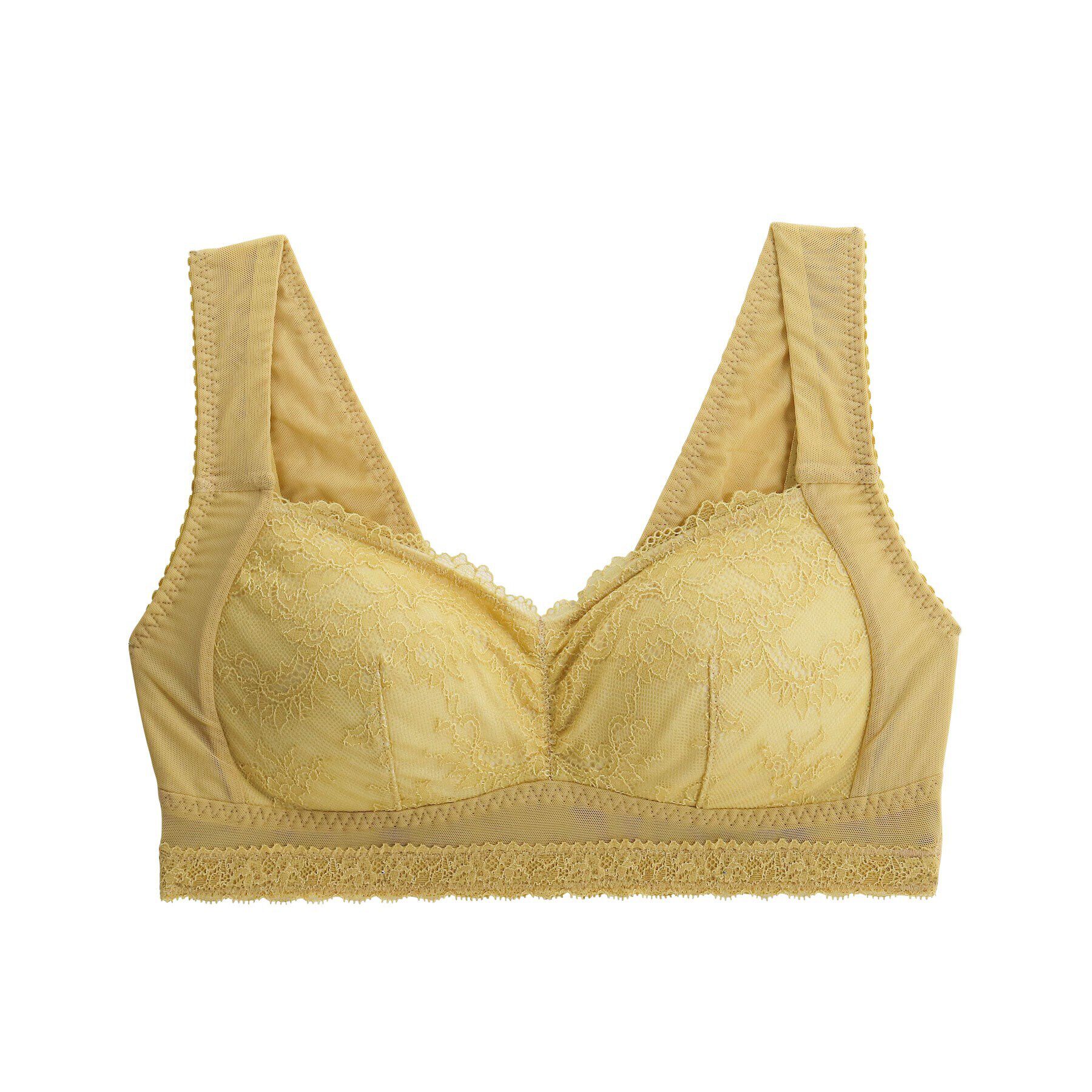 Risa Magli「◆シャンタル おやすみブラ」|インナー|