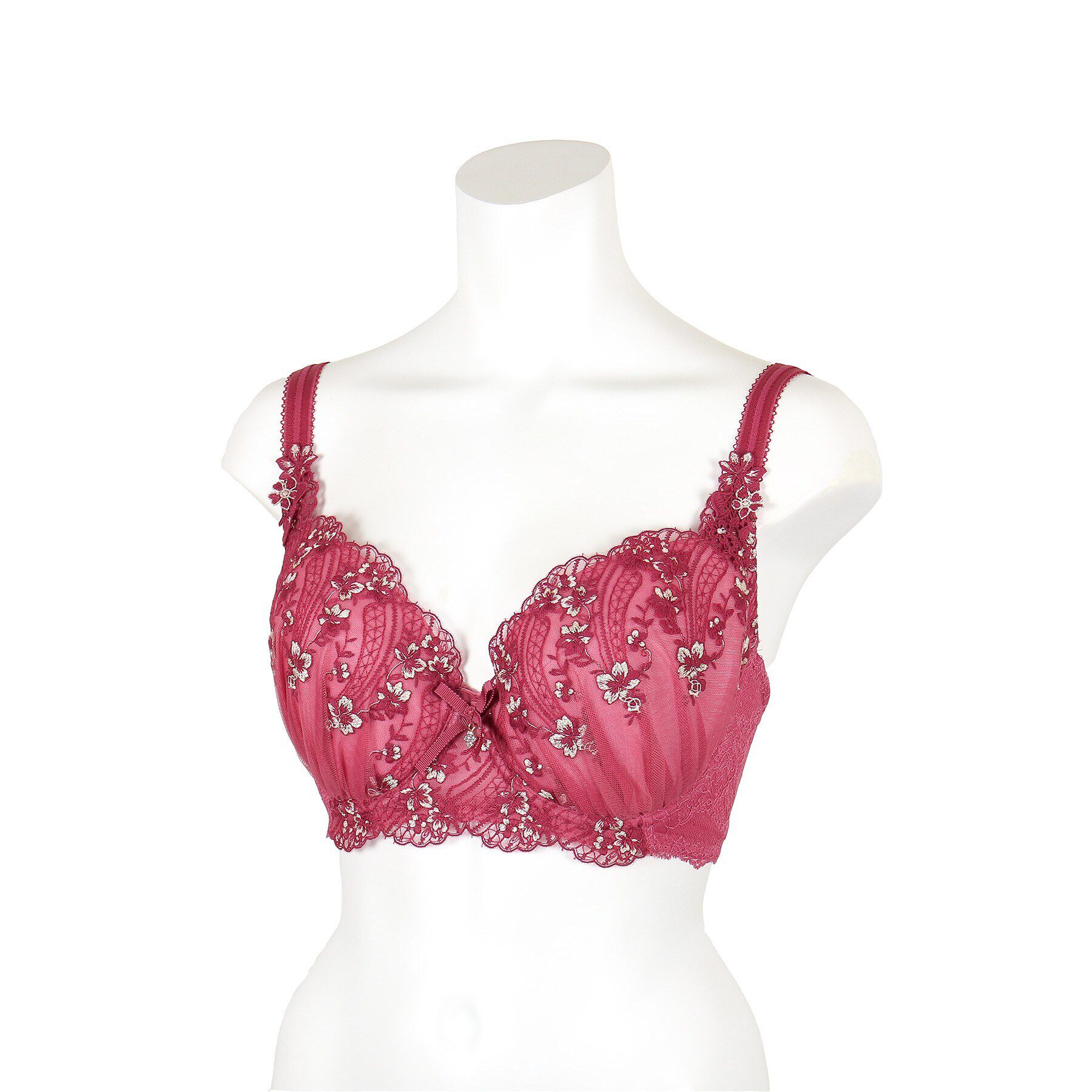 Risa Magli「フェリシテ ブラジャー」|インナー|