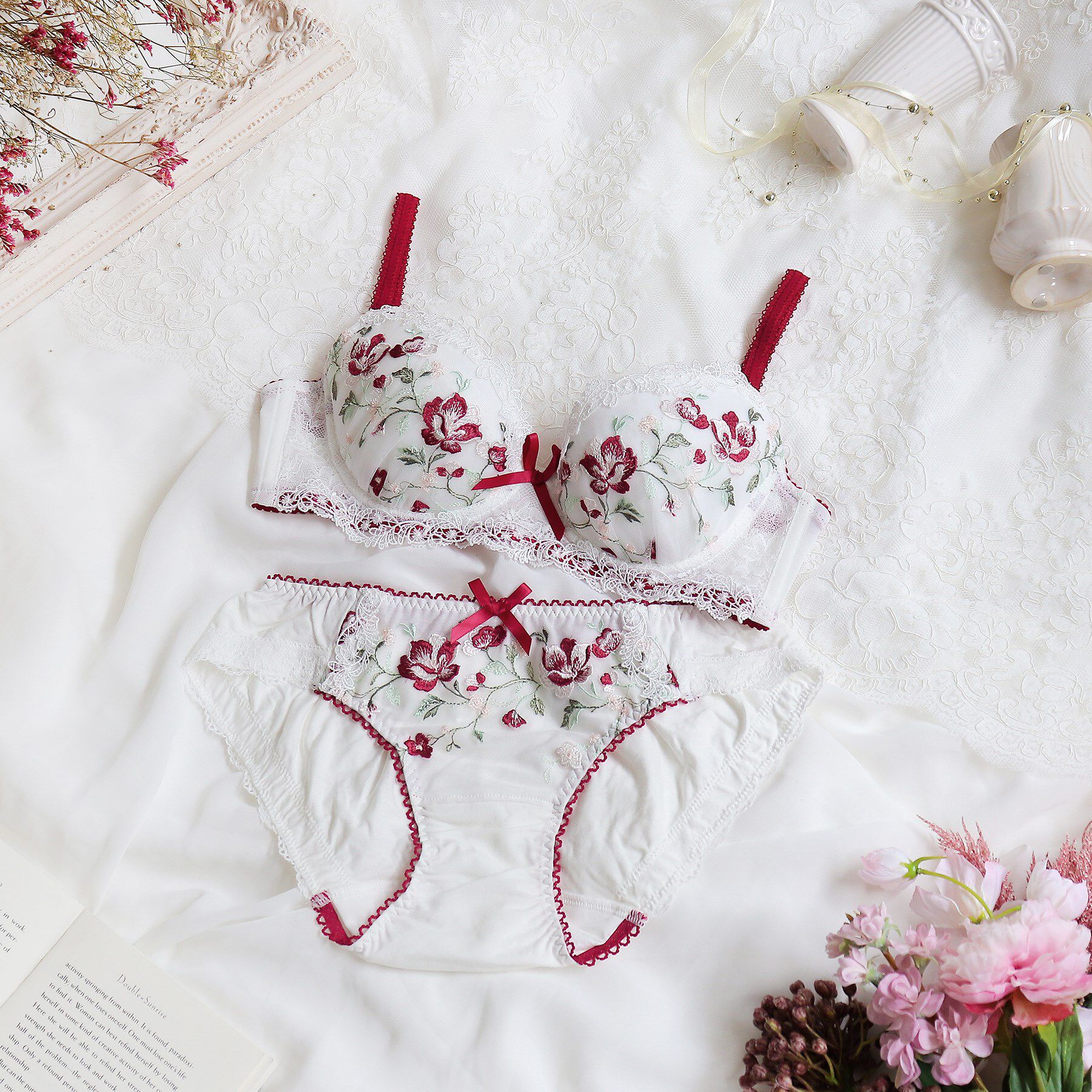 Risa Magli「ミステル ブラジャー」|インナー|