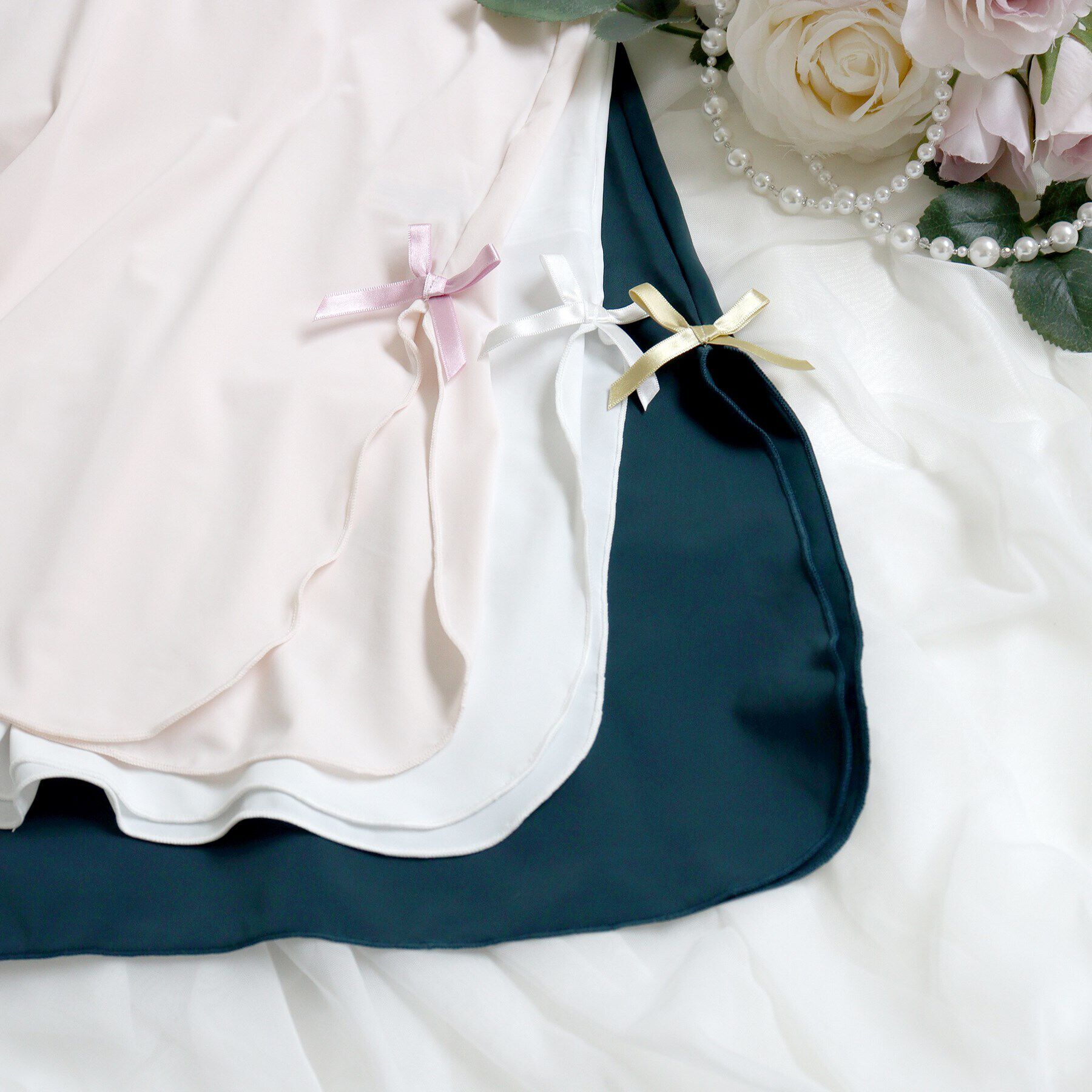 Risa Magli「アルメル スリップ」|キャミソール|