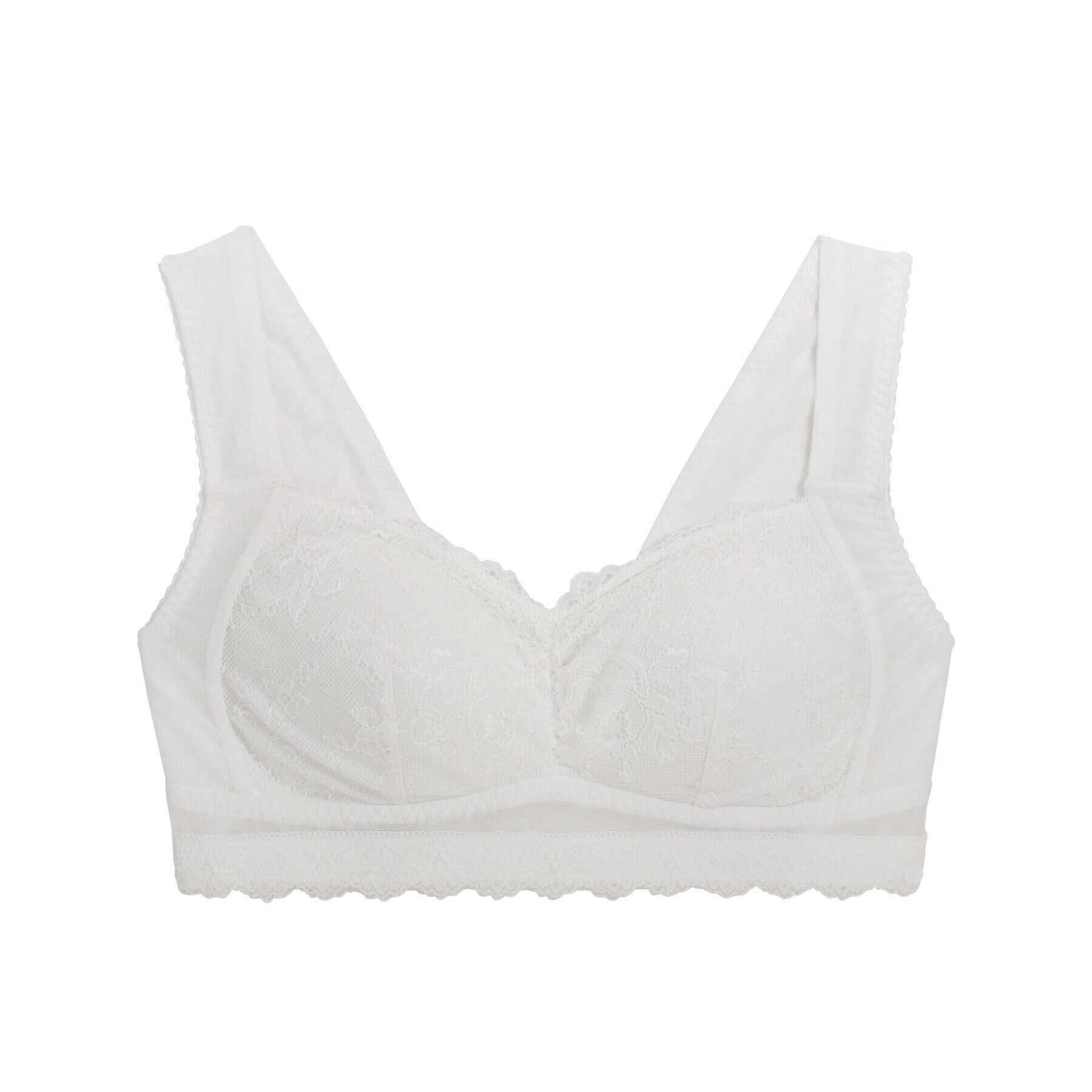 Risa Magli「アルメル おやすみブラ」|インナー|