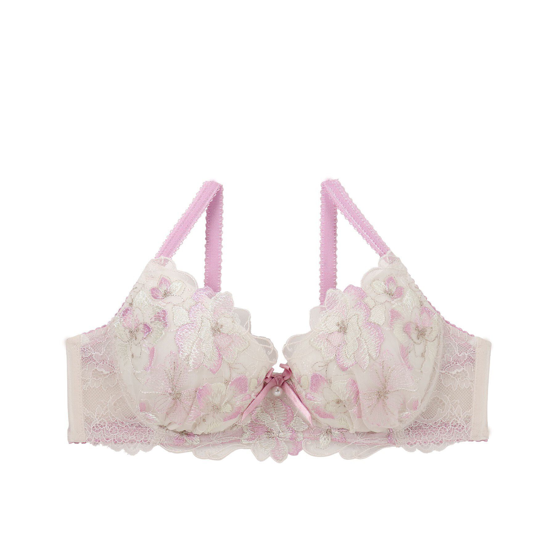 Risa Magli「アルメル ブラジャー」|インナー|