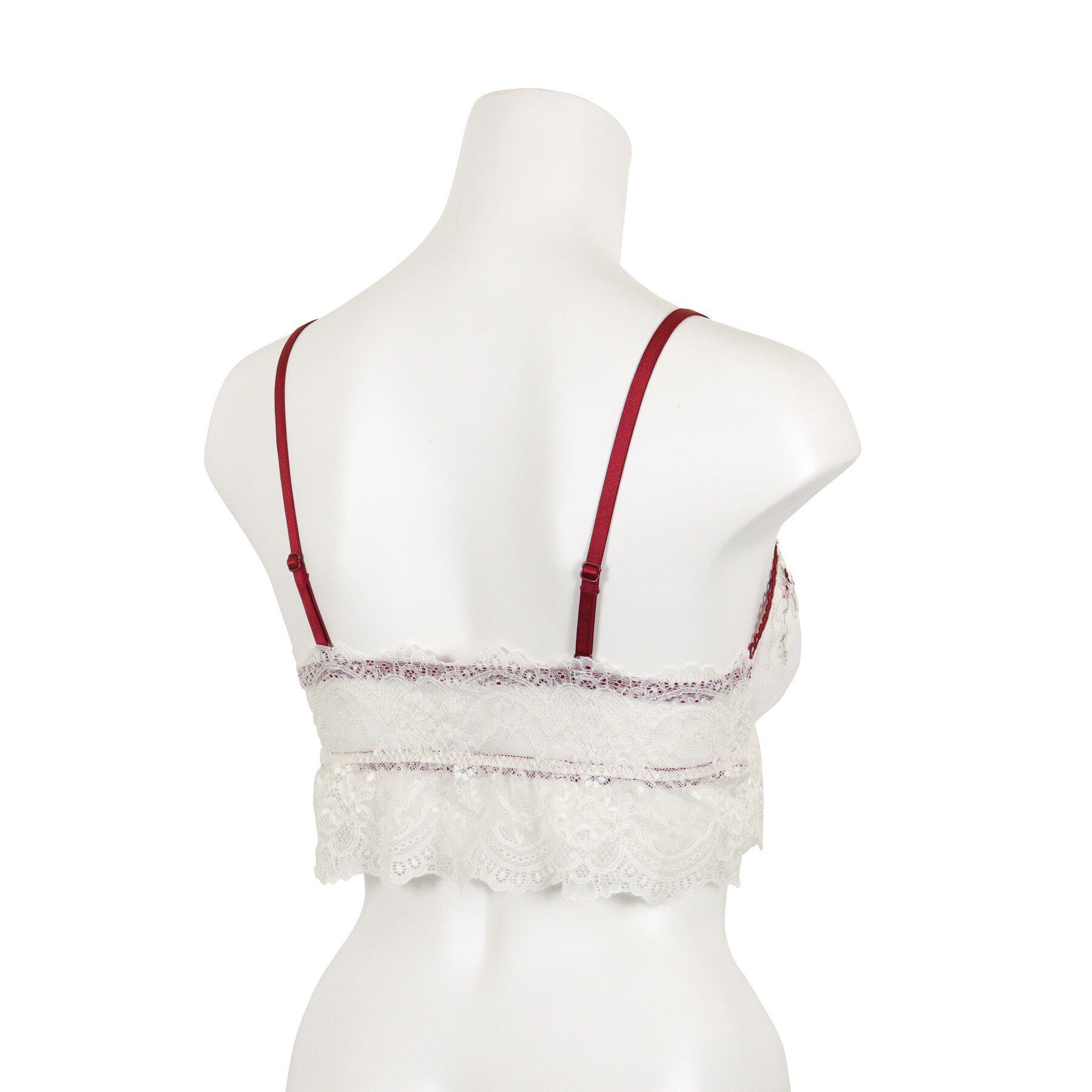 Risa Magli「ティナ ブラレット」|インナー|