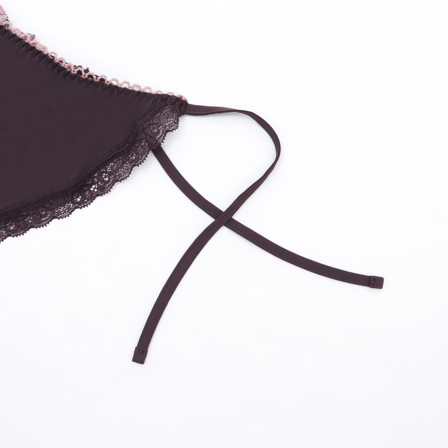 Risa Magli「ティナ リボンショーツ」|インナー|