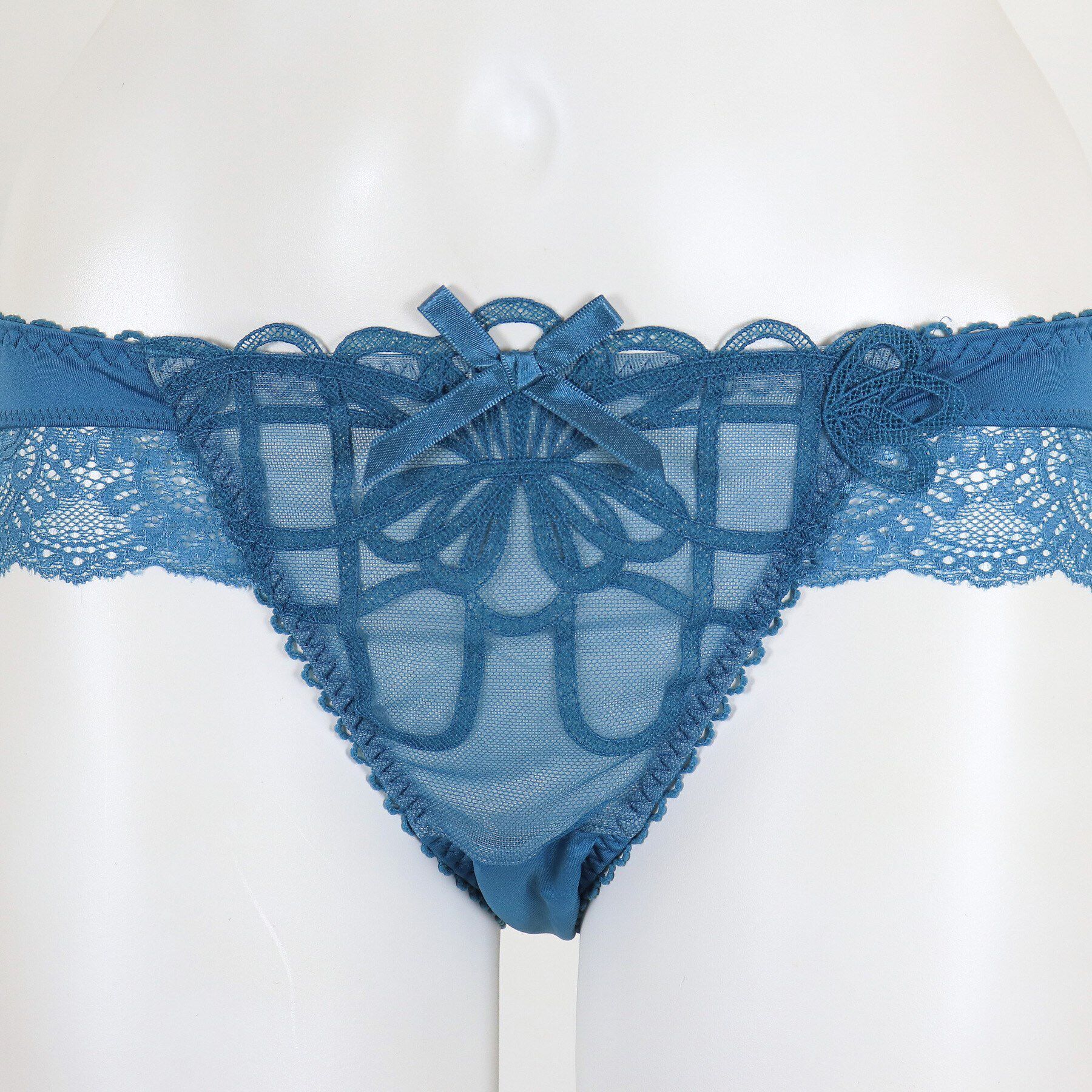 Risa Magli「レネイ ノーマルショーツ」|インナー|