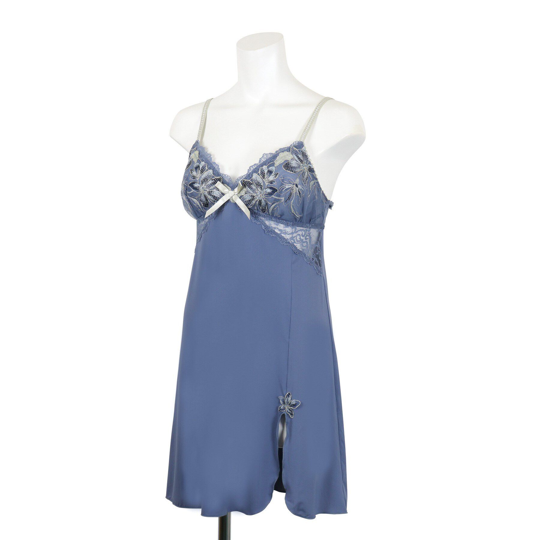 Risa Magli「イレーナ カップ付スリップ」|キャミソール|