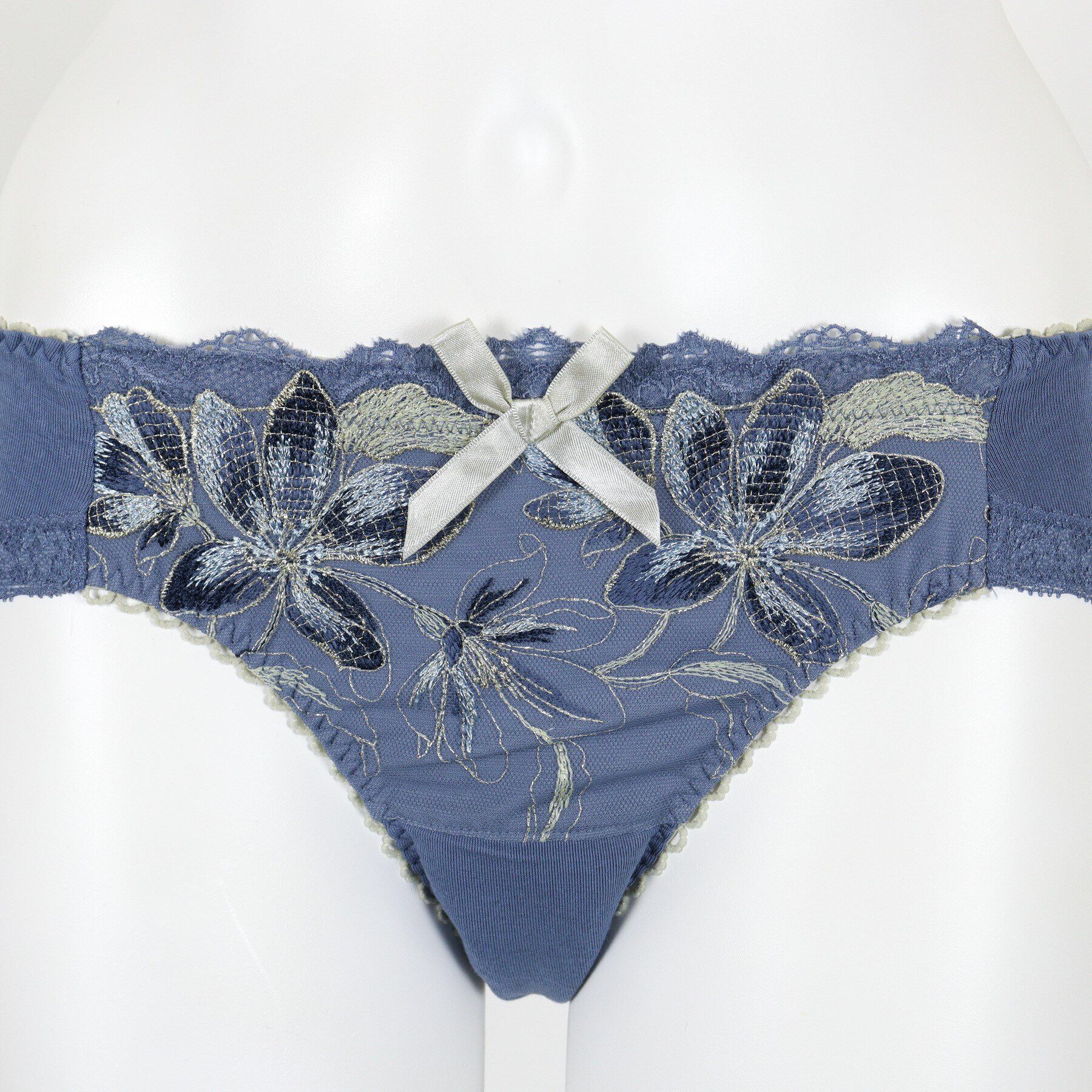 Risa Magli「イレーナ サニタリーショーツ」|インナー|