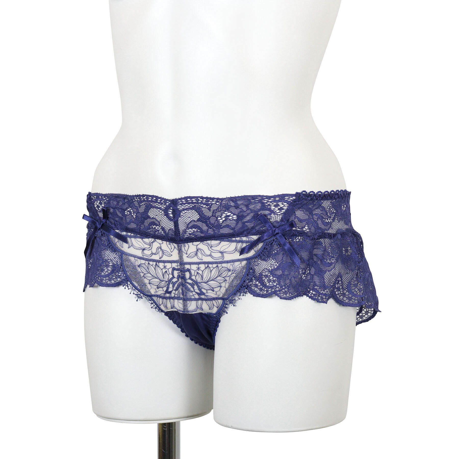 Risa Magli「ジョセリン フレアショーツ」|インナー|