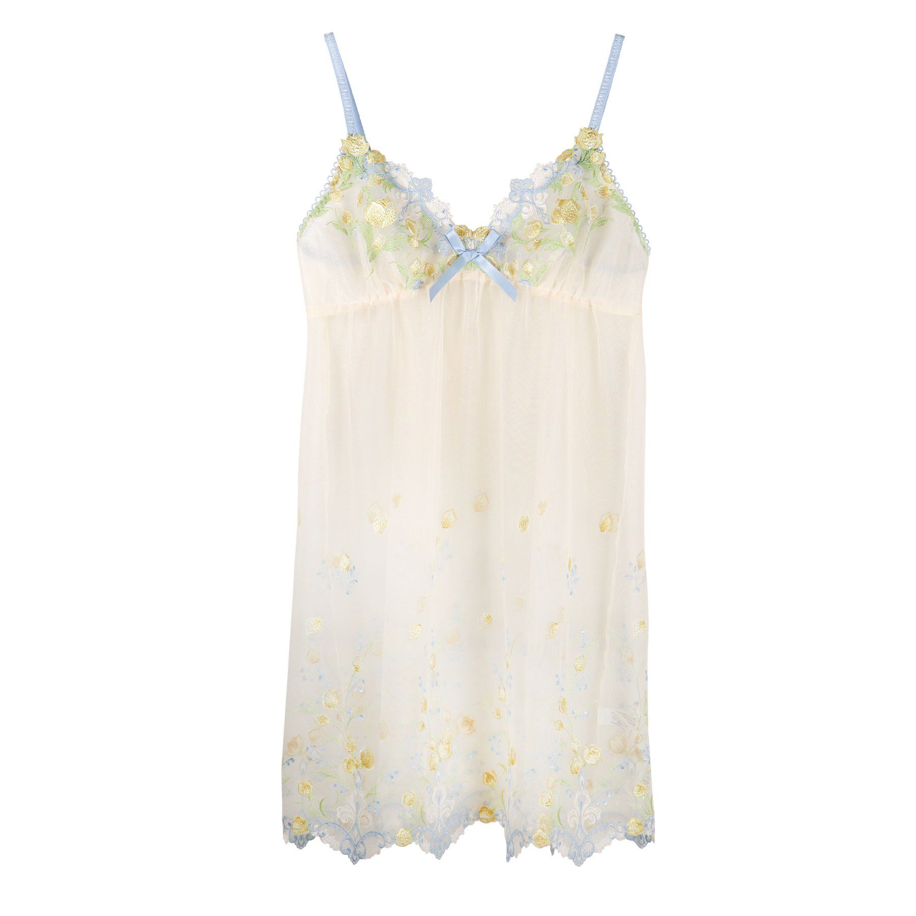 Risa Magli「ラリッサ スリップ」|キャミソール|