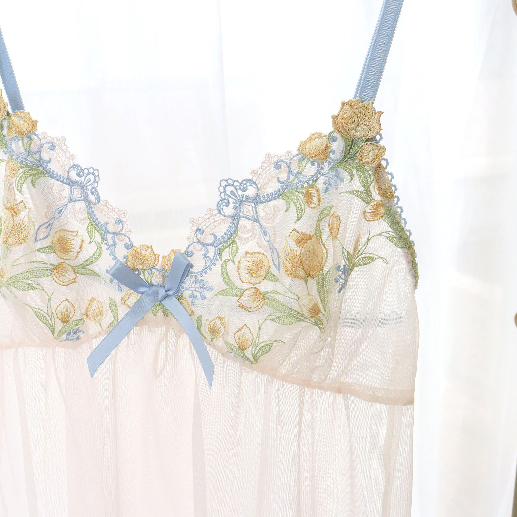 Risa Magli「ラリッサ スリップ」|キャミソール|