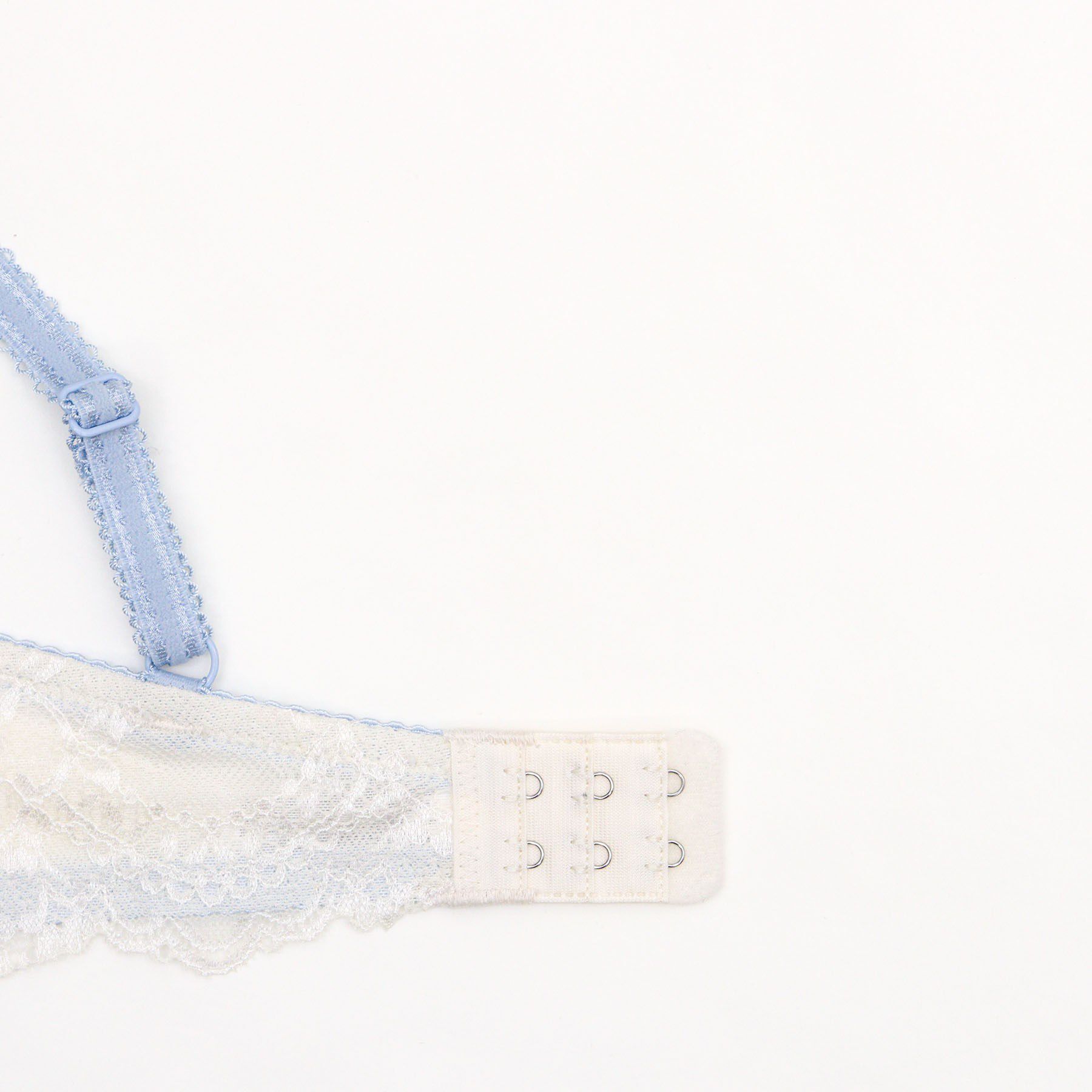 Risa Magli「ラリッサ ブラジャー（B-D）＜N Make Type＞」|インナー|