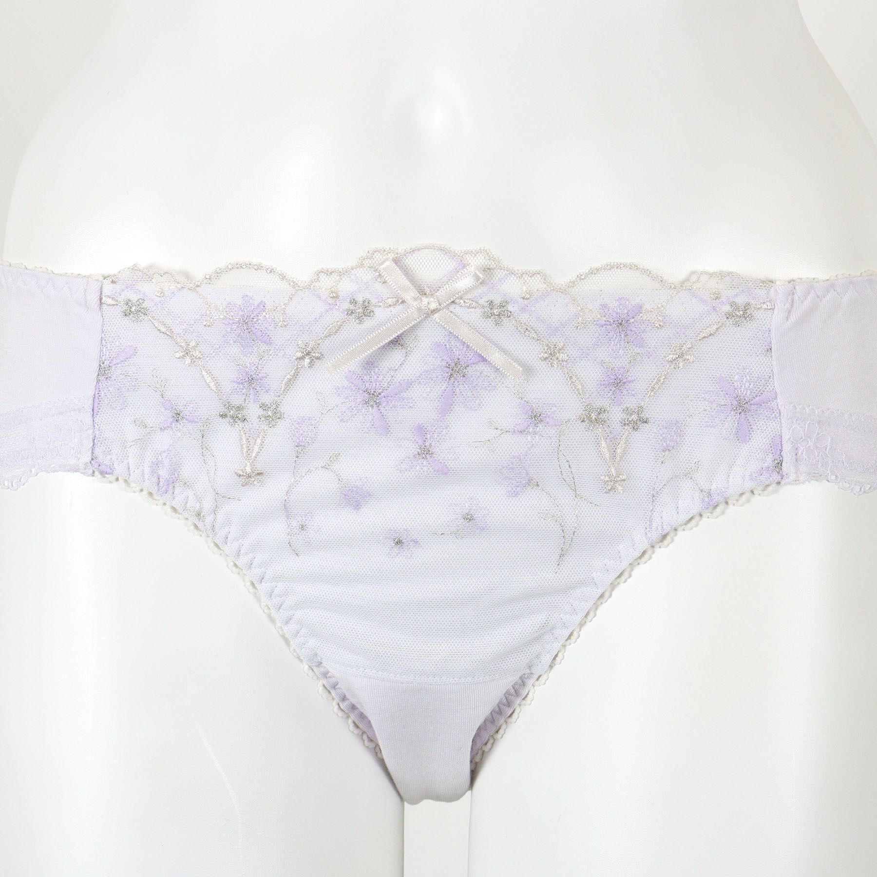 Risa Magli「コニー サニタリー」|インナー|