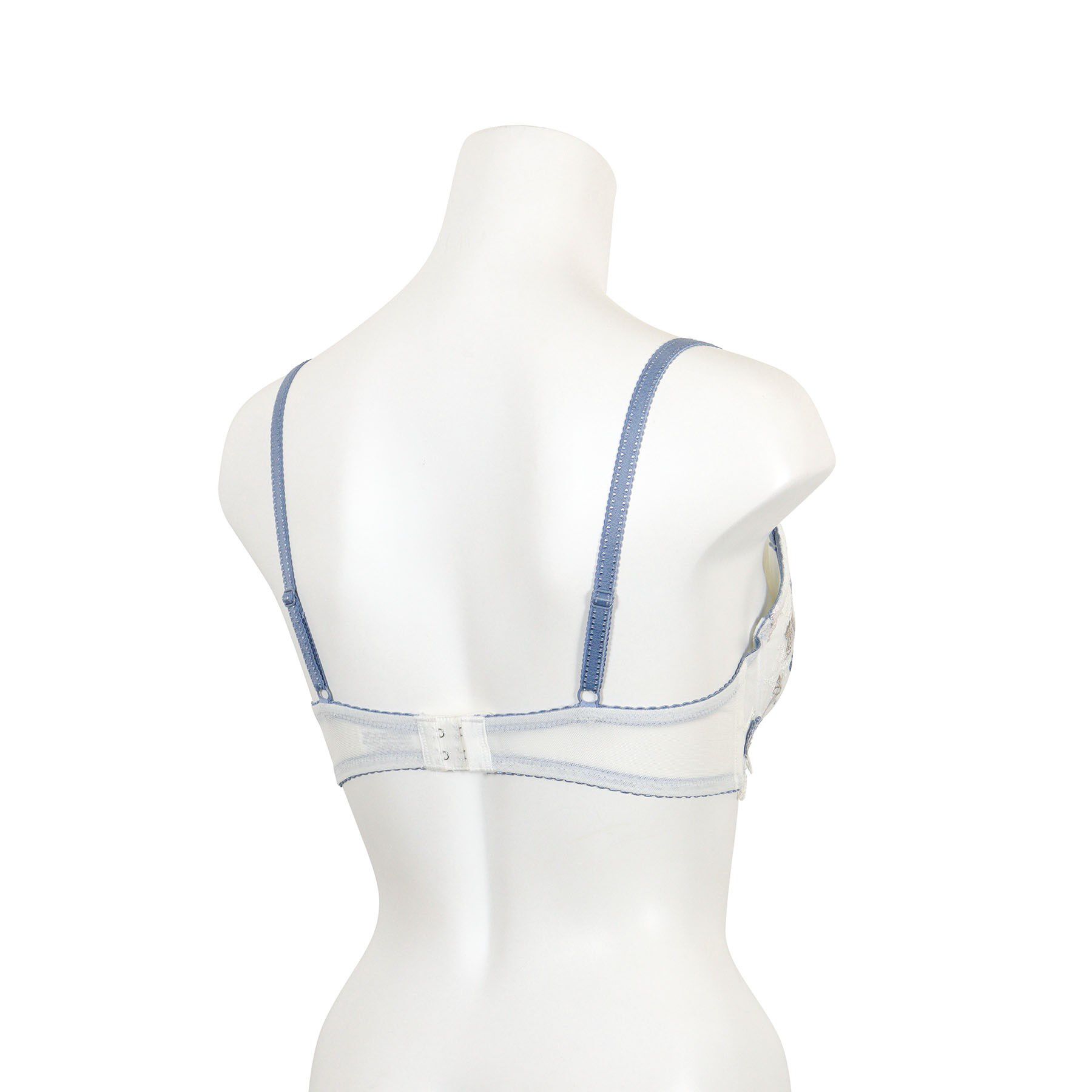 Risa Magli「プティット ブラジャー （D-F） ＜リサマリ ミラクル谷間ブラ＞」|インナー|