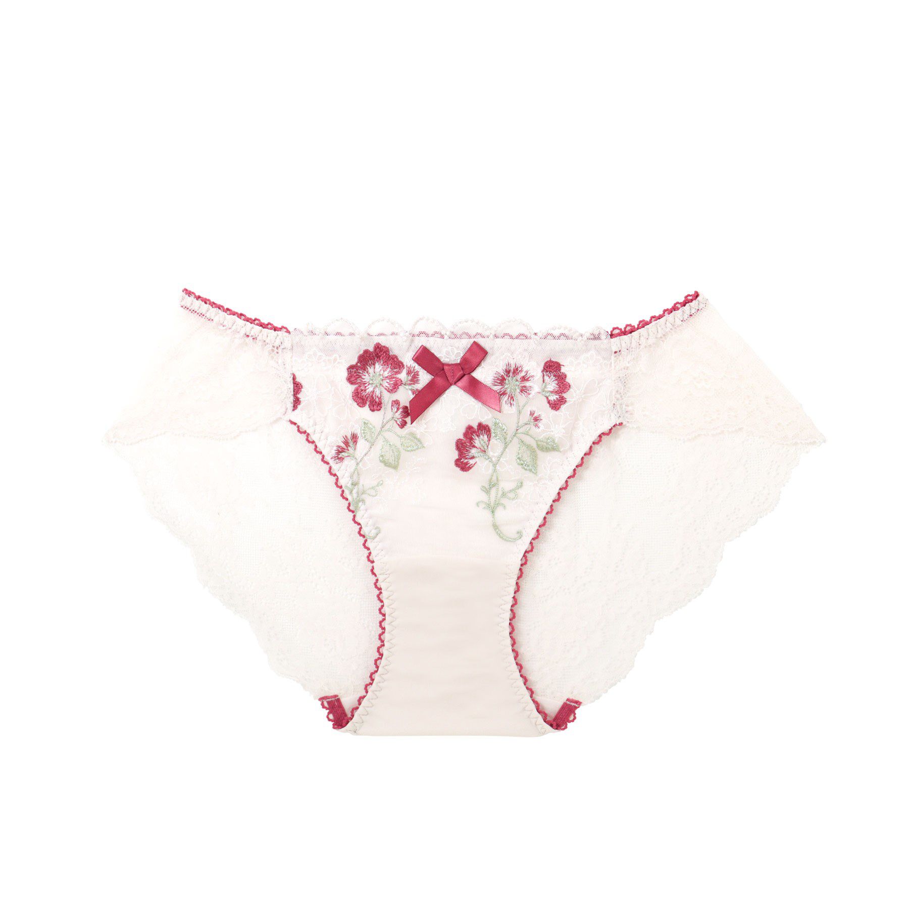 Risa Magli「プティット レースショーツ」|インナー|