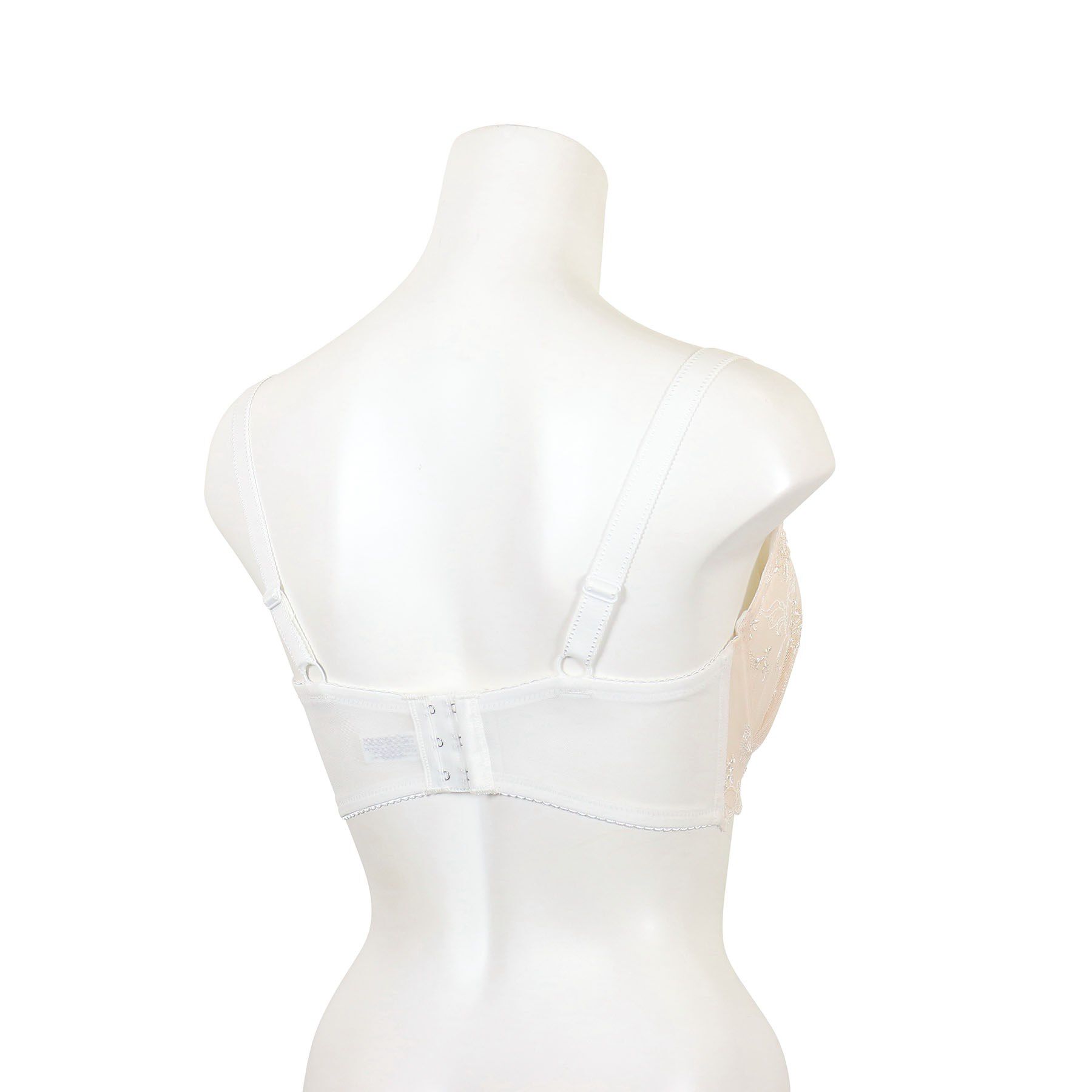 Risa Magli「ナンシー ブラジャー （G-H） ＜バストアップタイプ＞」|インナー|