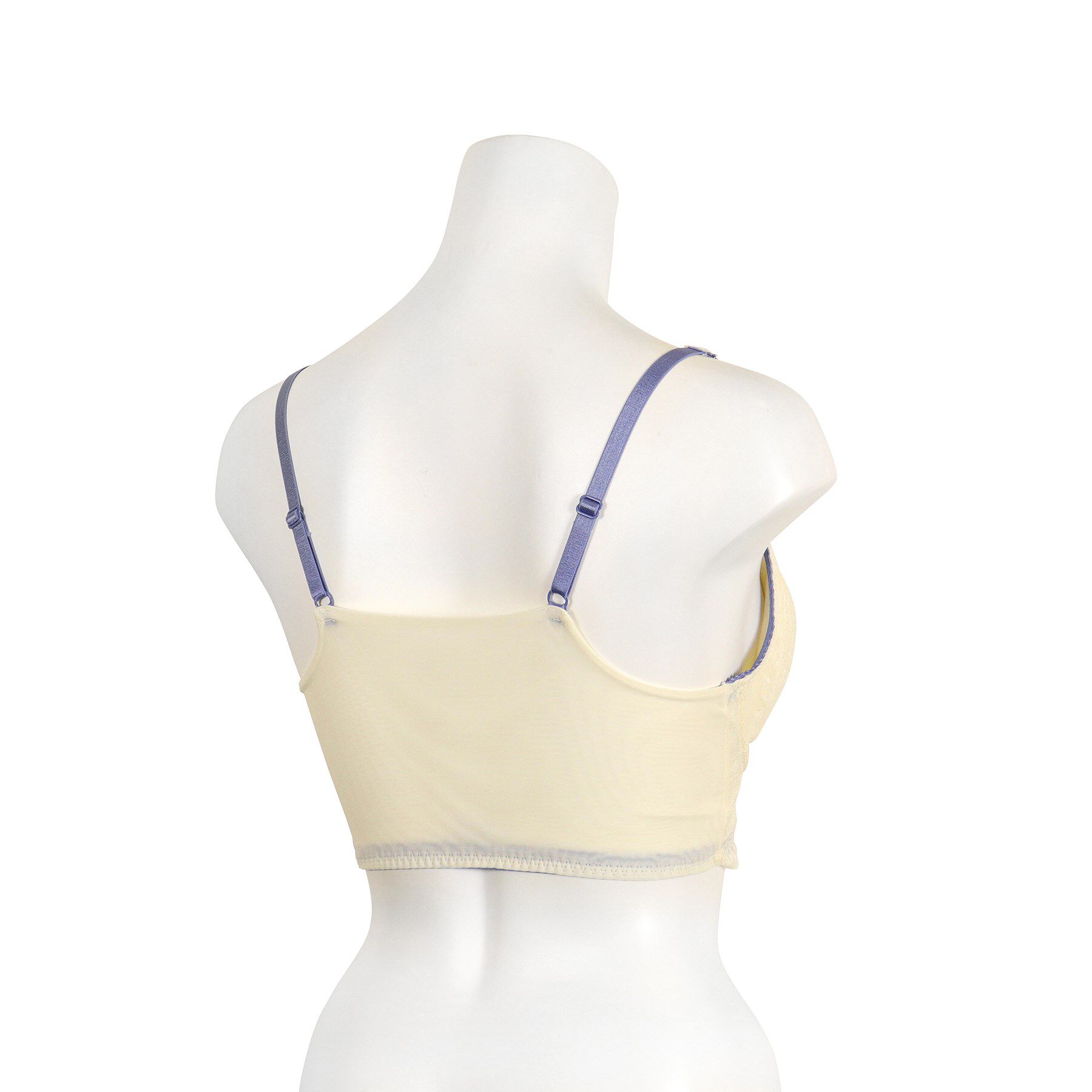 Risa Magli「サリー おやすみブラ  （LL）」|インナー|