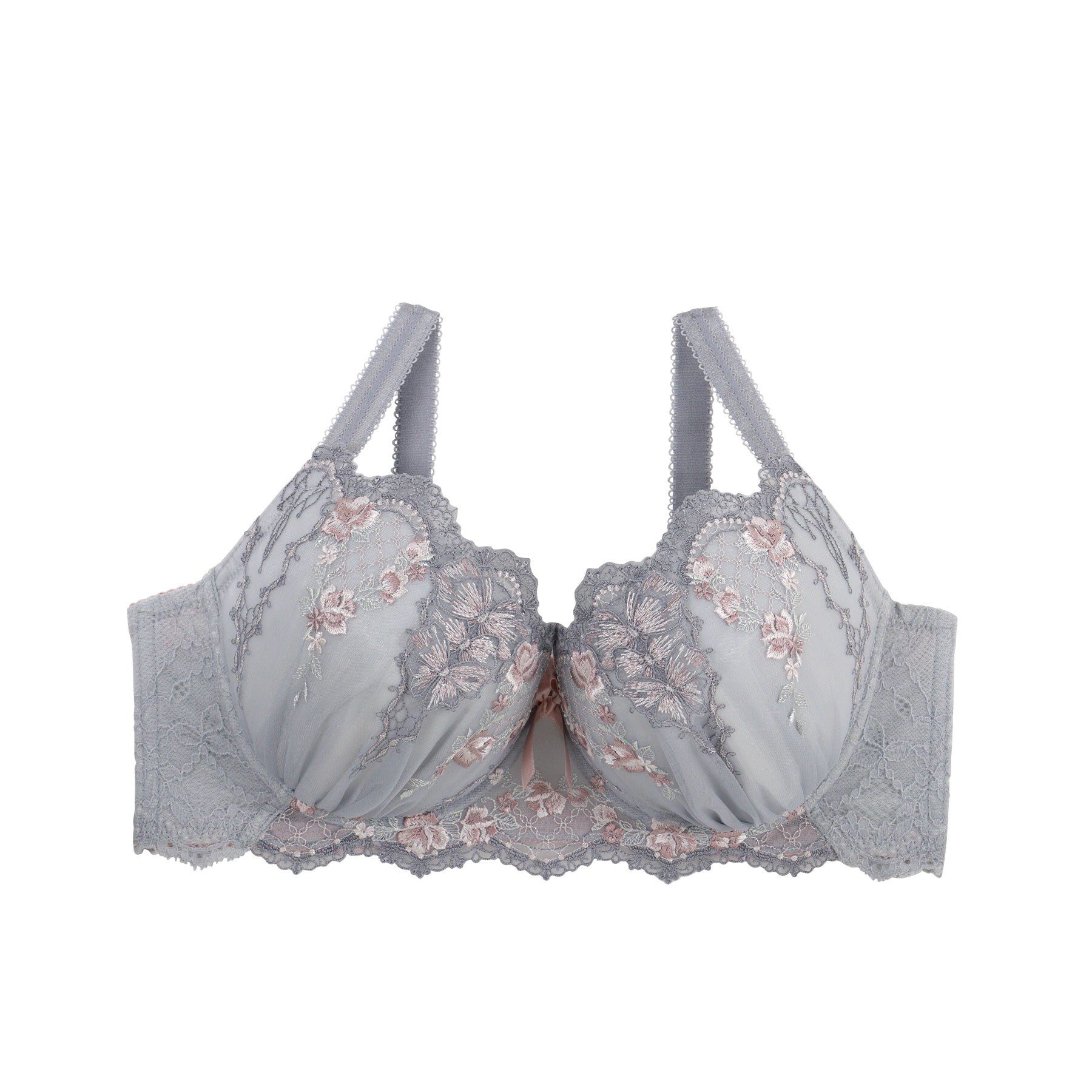 Risa Magli「リピネ ブラジャー （G-H） ＜S Make Type＞」|インナー|