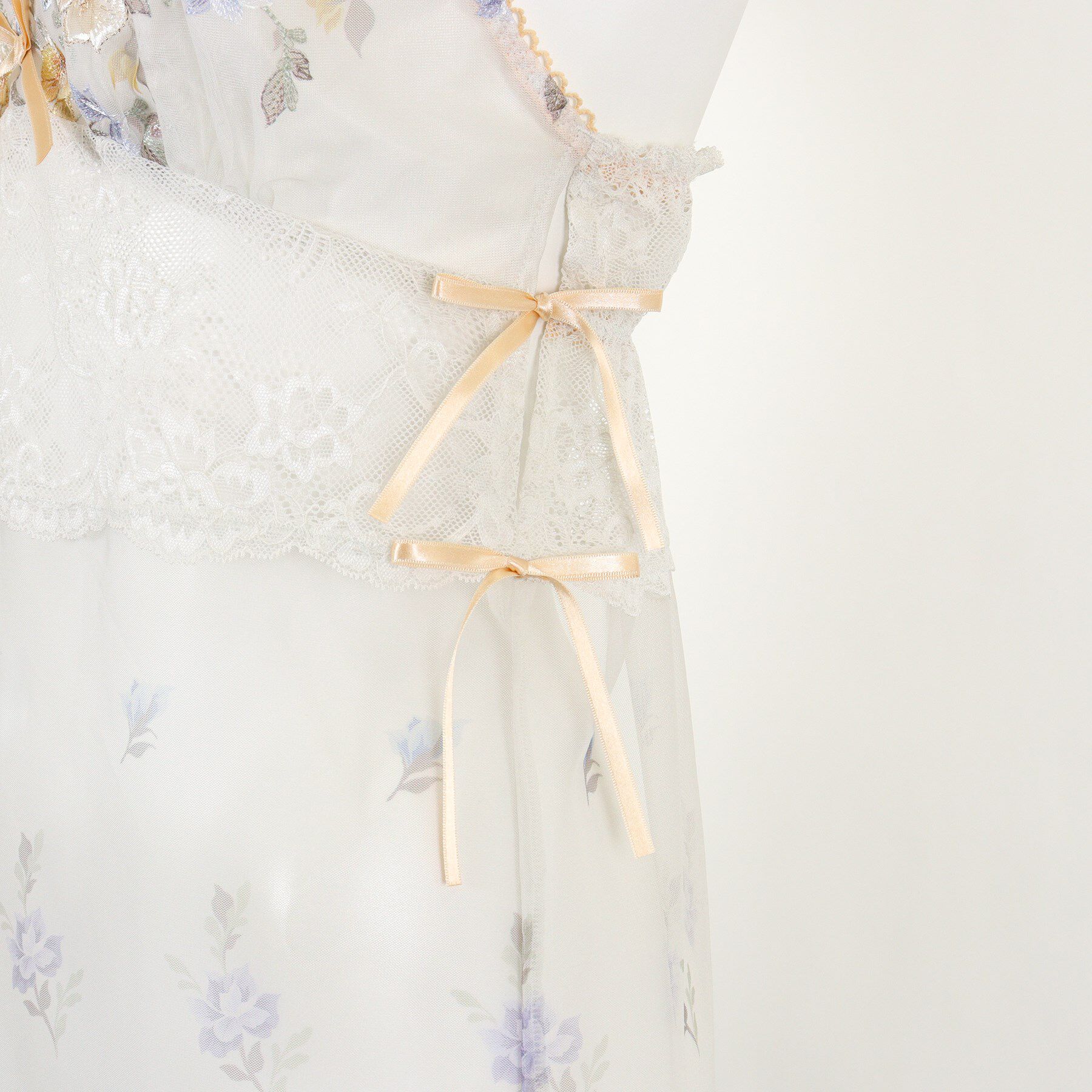 Risa Magli「ジェシー スリップ」|キャミソール|