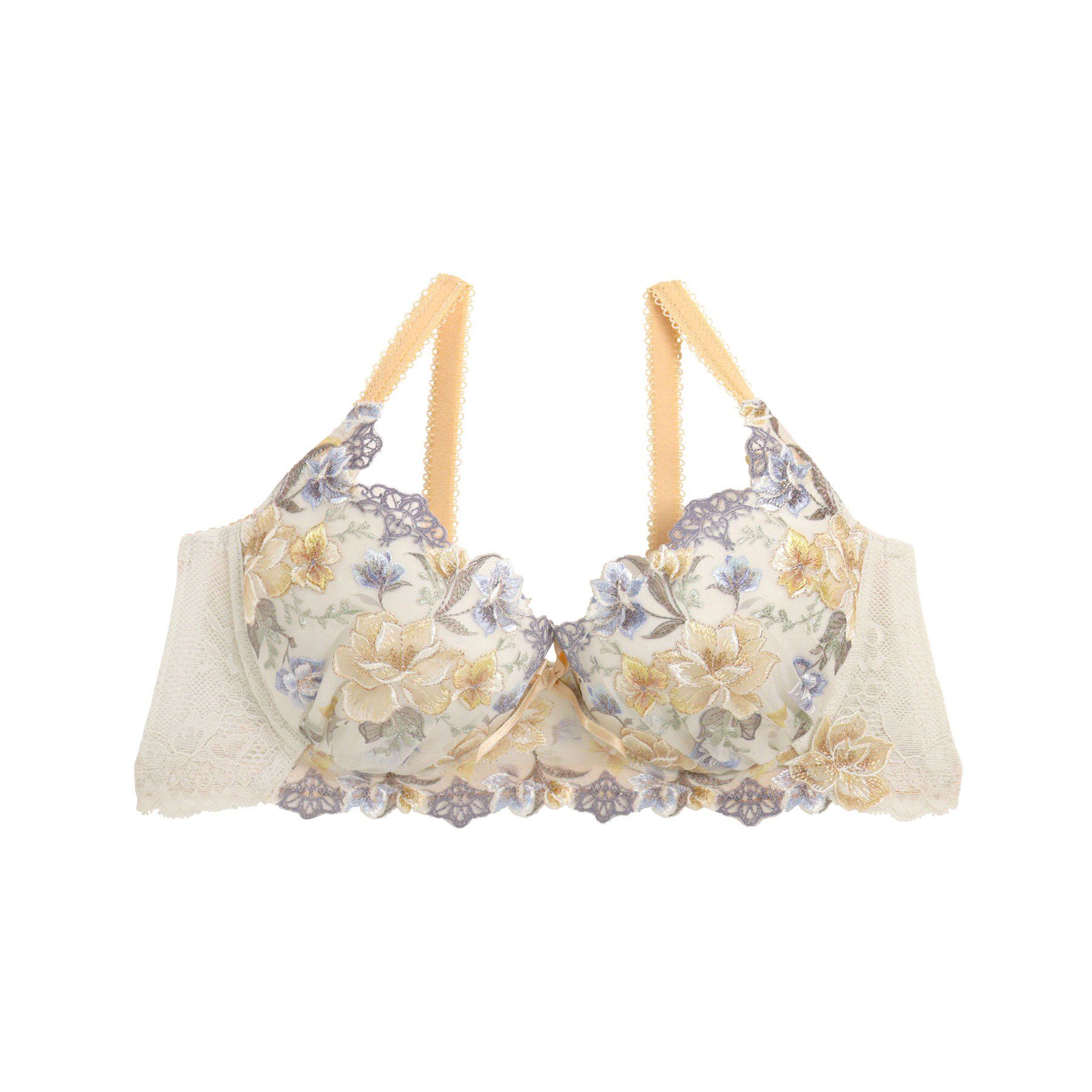 Risa Magli「ジェシー ブラジャー （B-C） ＜D Make Type＞」|インナー|