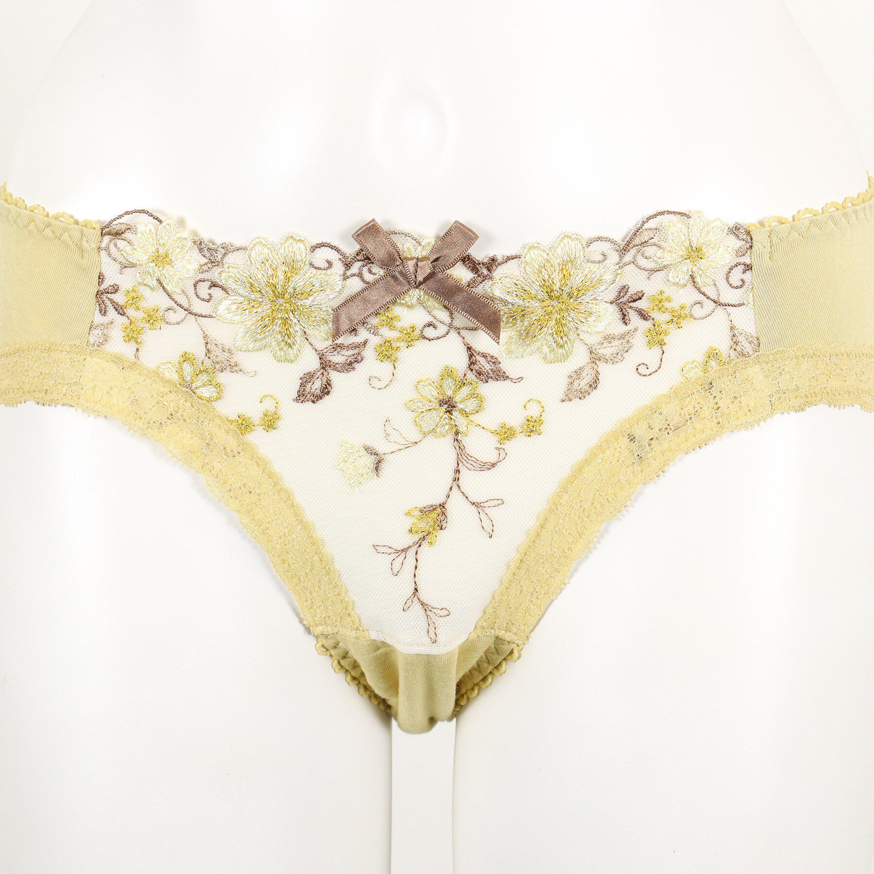 Risa Magli「ジア サニタリー」|インナー|