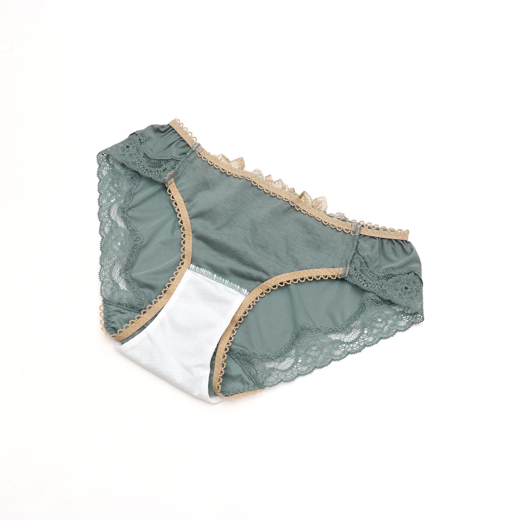 Risa Magli「ヴァネッサ サニタリー」|インナー|