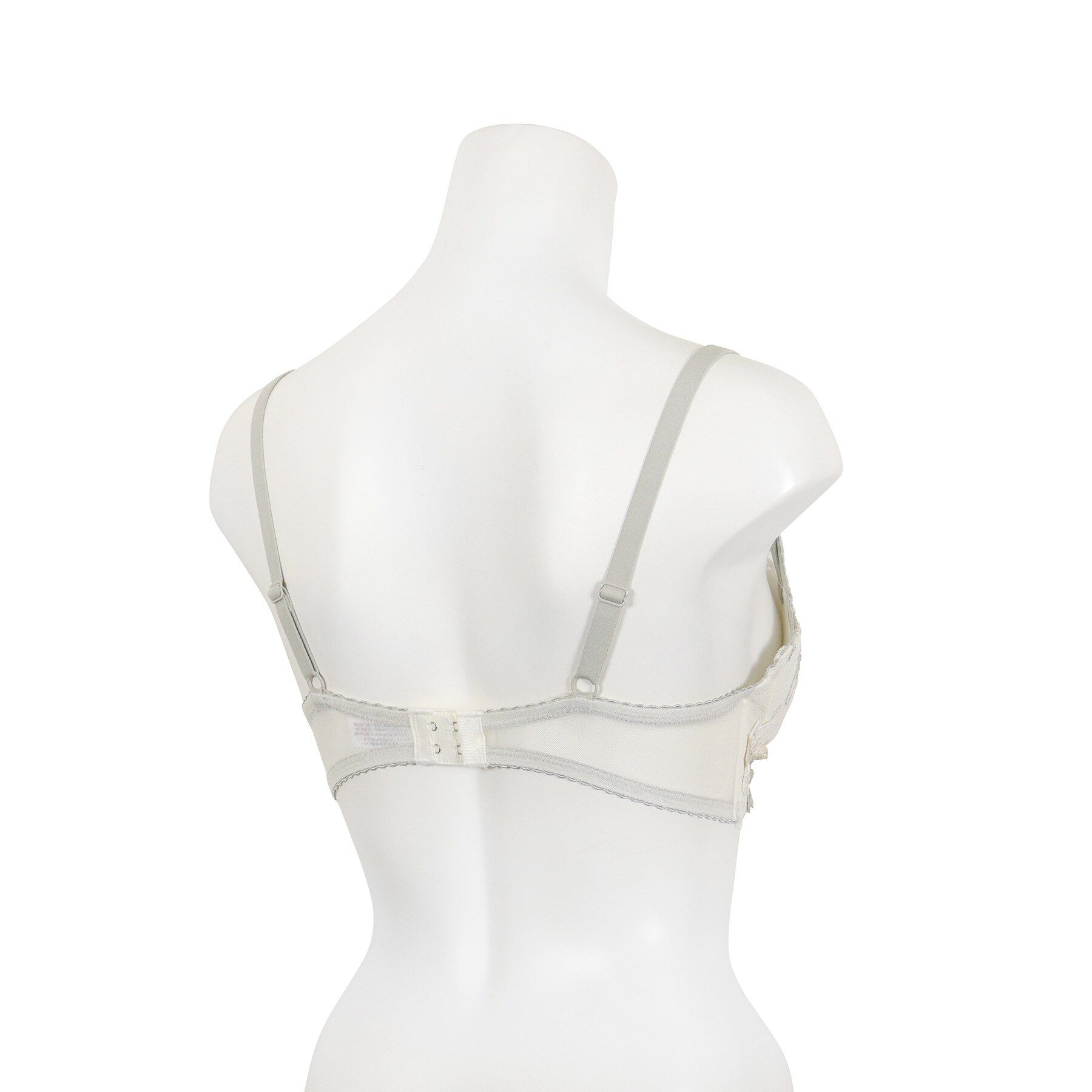 Risa Magli「フルーリ ノンワイヤーブラ (D-F) ＜メロフィータイプ＞」|インナー|