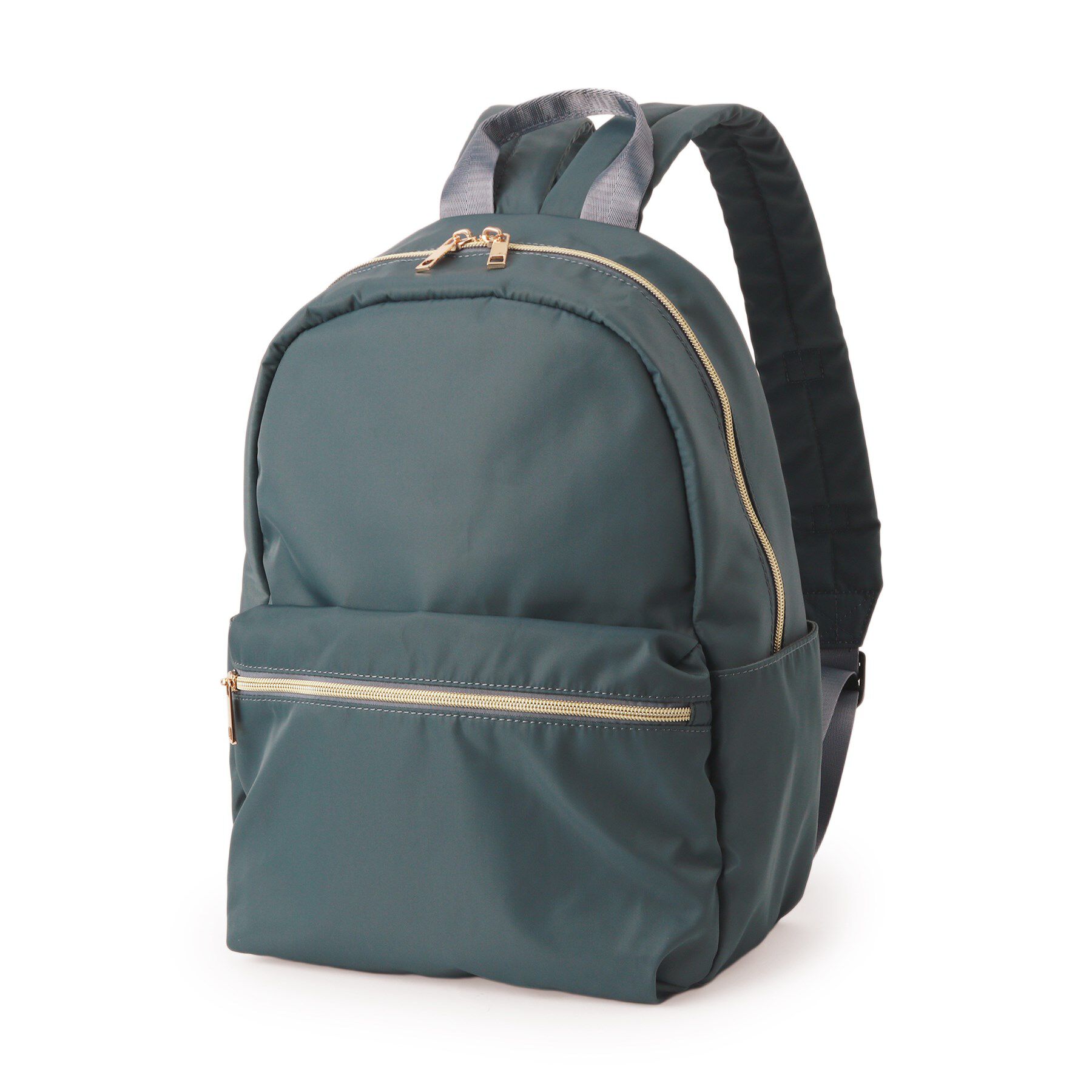 ITS&rsquo;DEMO「【A4／9ポケット】軽量撥水リュック」|リュック|