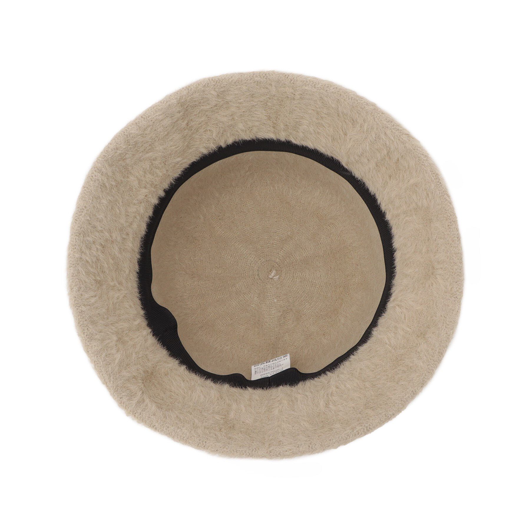 ITS&rsquo;DEMO「ヘアリーバケットハット」|ハット|