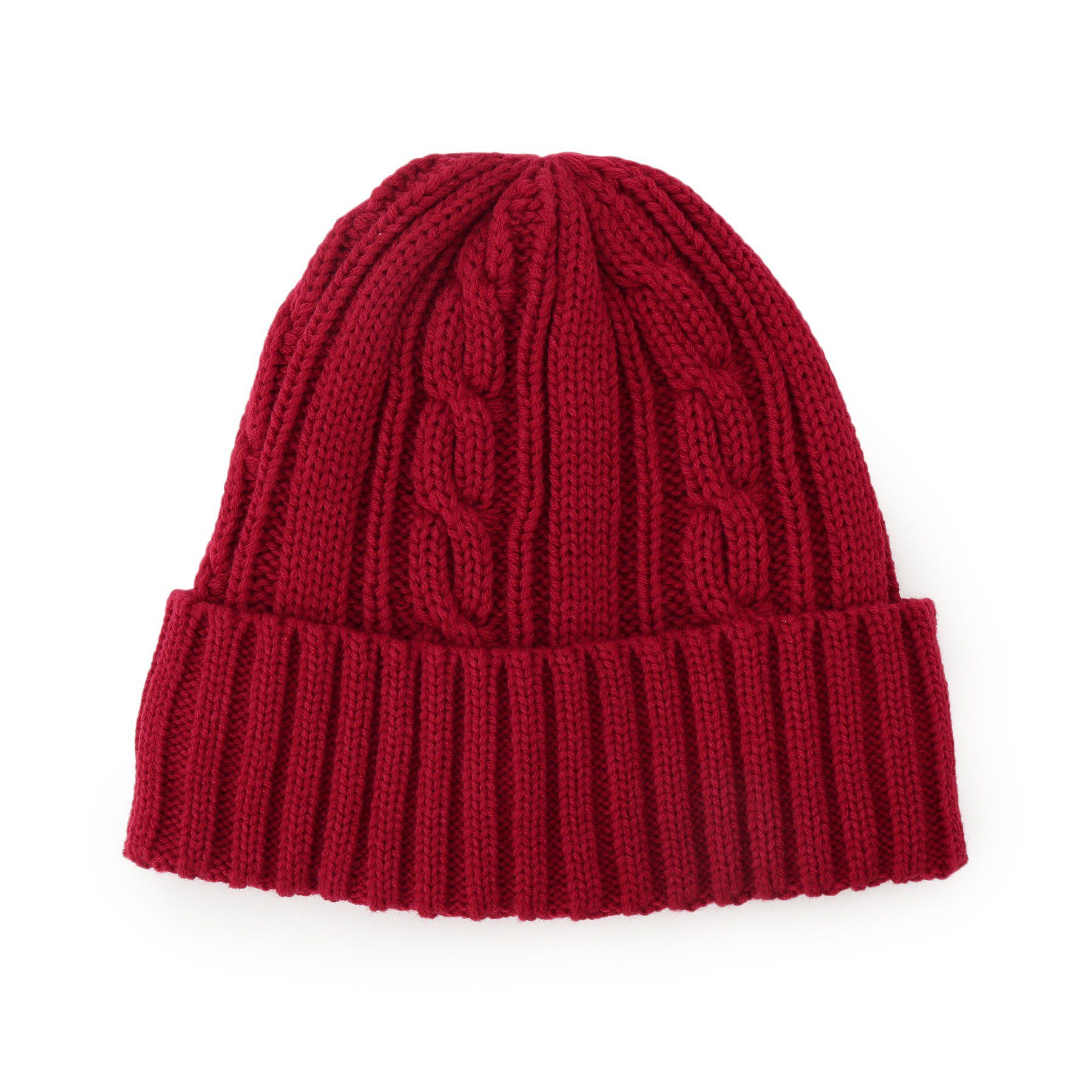 ITS&rsquo;DEMO「ウォームワッチ」|ニット帽|