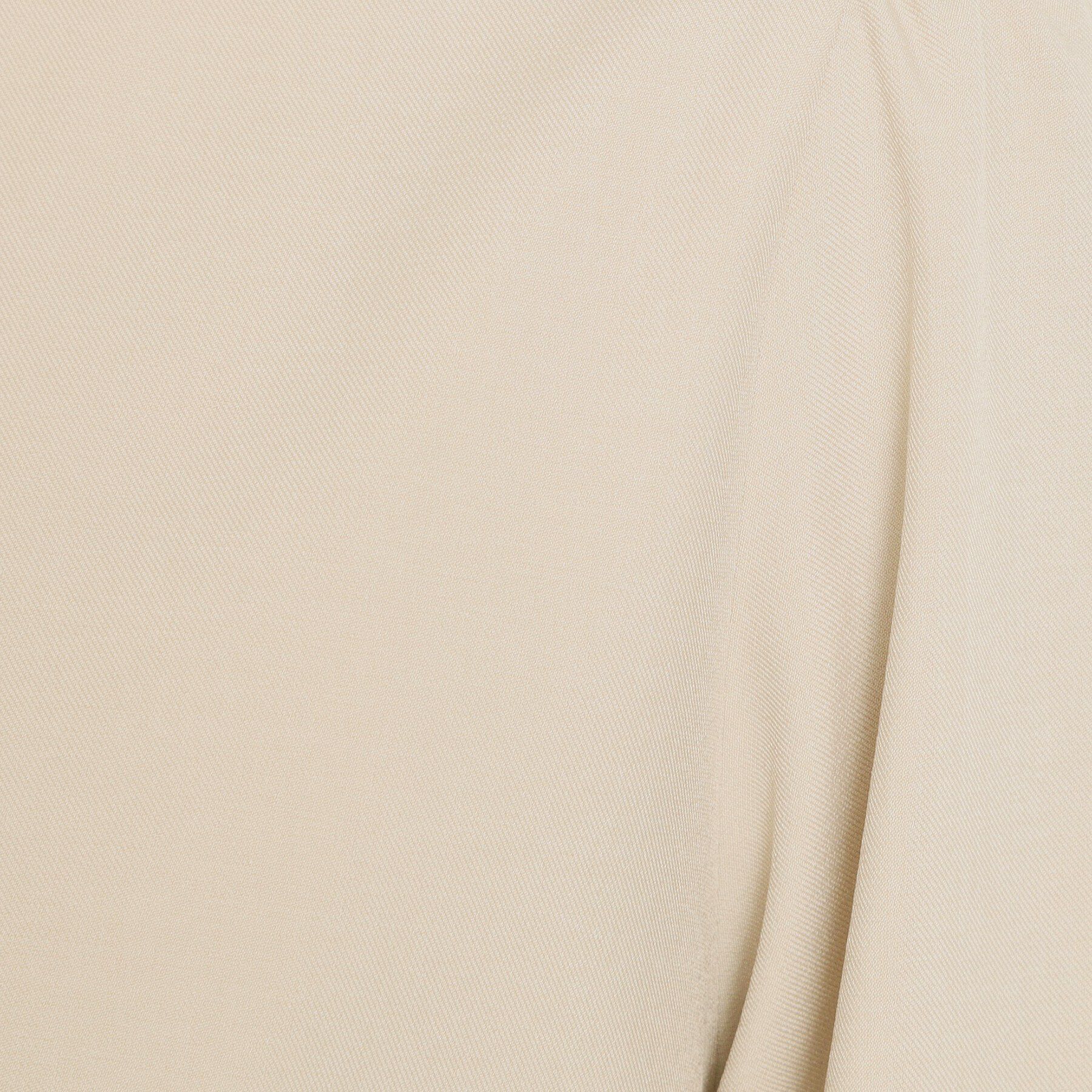 ITS&rsquo;DEMO「【入卒／洗濯機OK／イージーケア】ツイルストレッチペプラムブラウス」|シャツ・ブラウス|