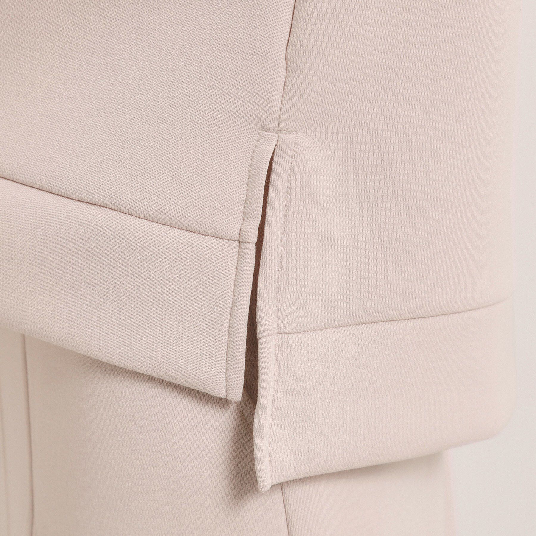 ITS&rsquo;DEMO「【洗濯機OK／花粉防止】ダンボールプルオーバー」|Tシャツ・カットソー|