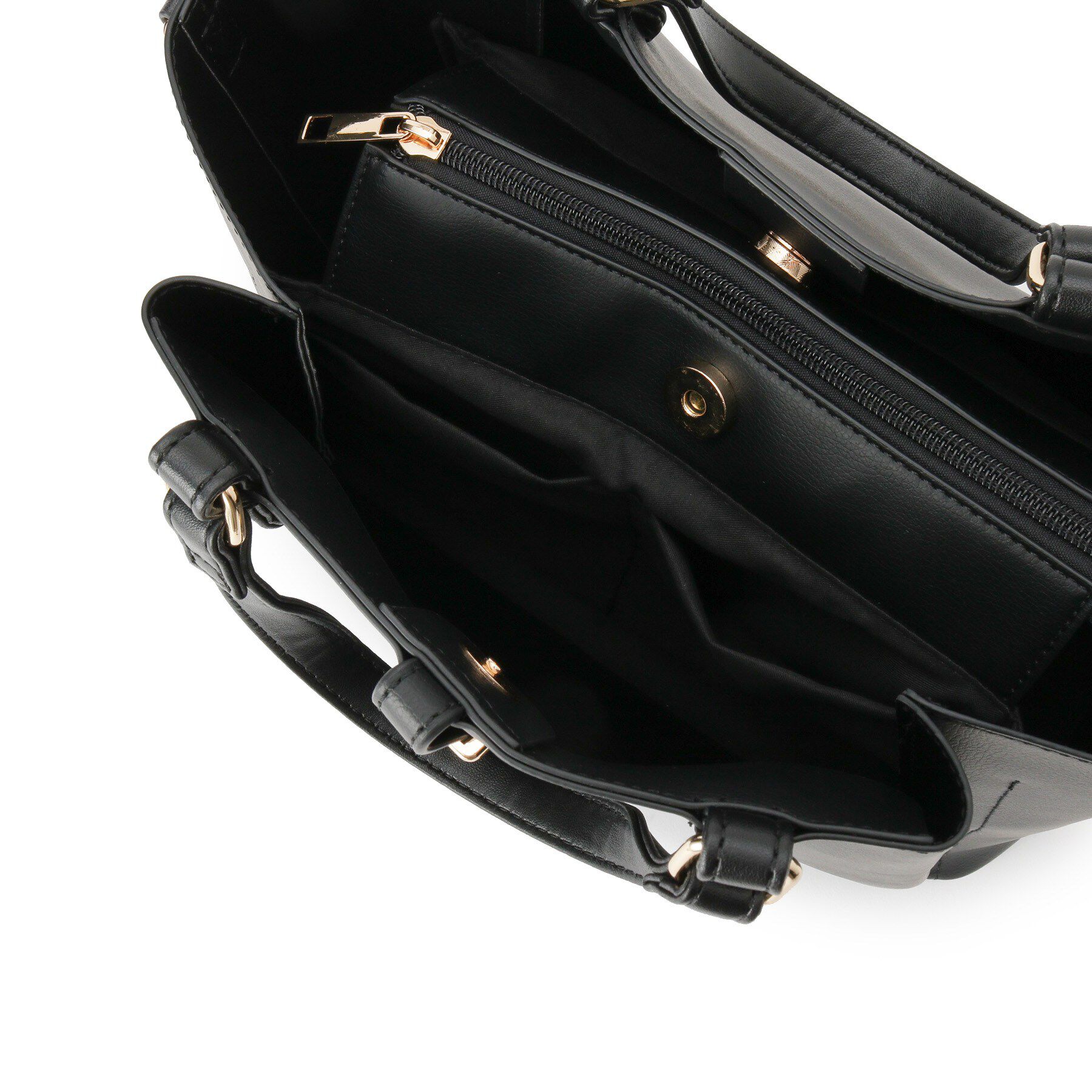 ITS&rsquo;DEMO「＜かるバッグ＞2WAYトート」|ハンドバッグ|