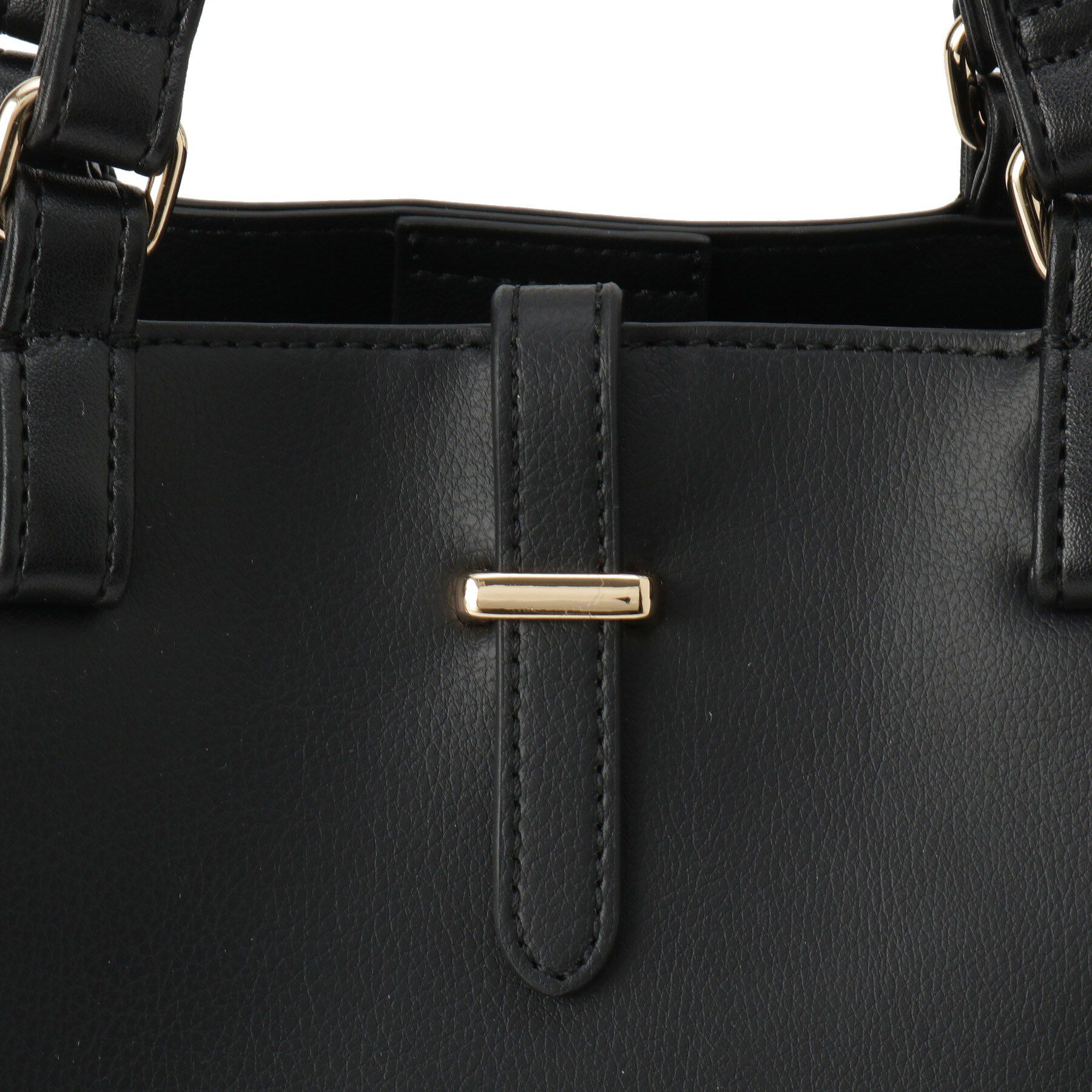 ITS&rsquo;DEMO「＜かるバッグ＞2WAYトート」|ハンドバッグ|