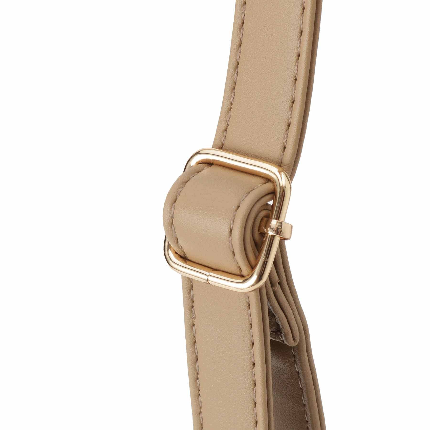 ITS&rsquo;DEMO「＜かるバッグ＞横型ミニショルダー」|ショルダー・メッセンジャー|