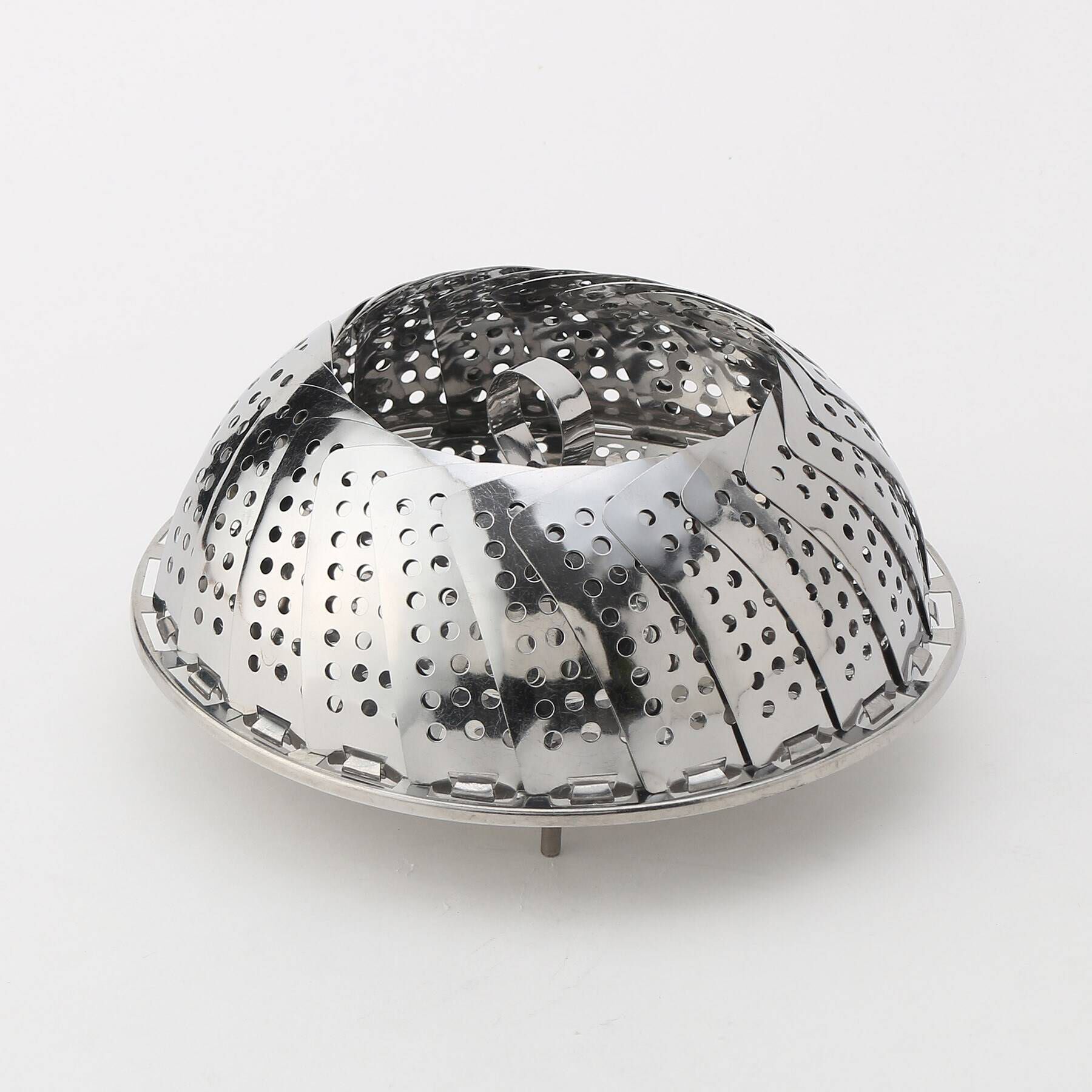 212 KITCHEN STORE「フリーサイズ蒸し器 ジャンボ」|食器・キッチングッズ|