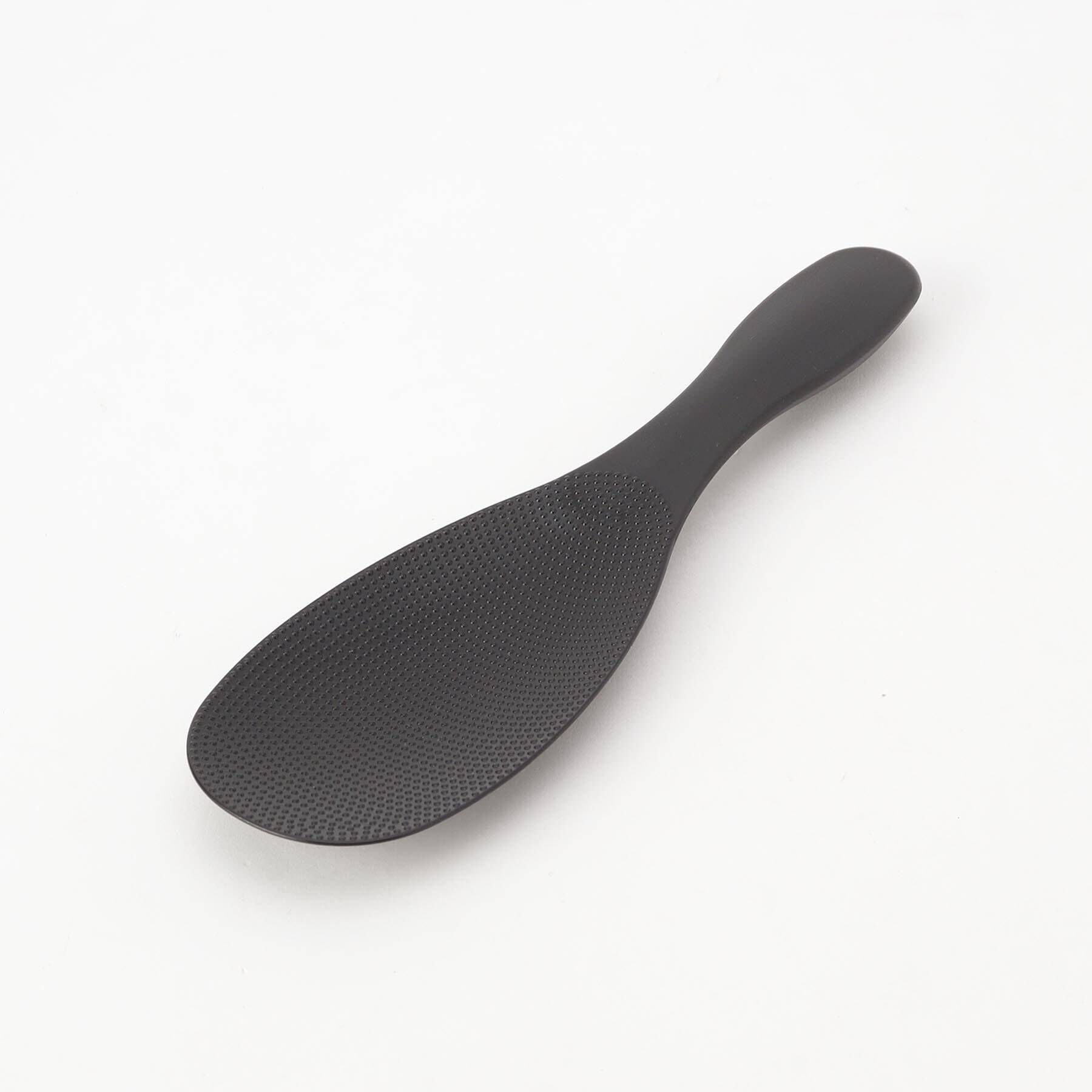 212 KITCHEN STORE「極 しゃもじ BK <marna マーナ>」|食器・キッチングッズ|その他