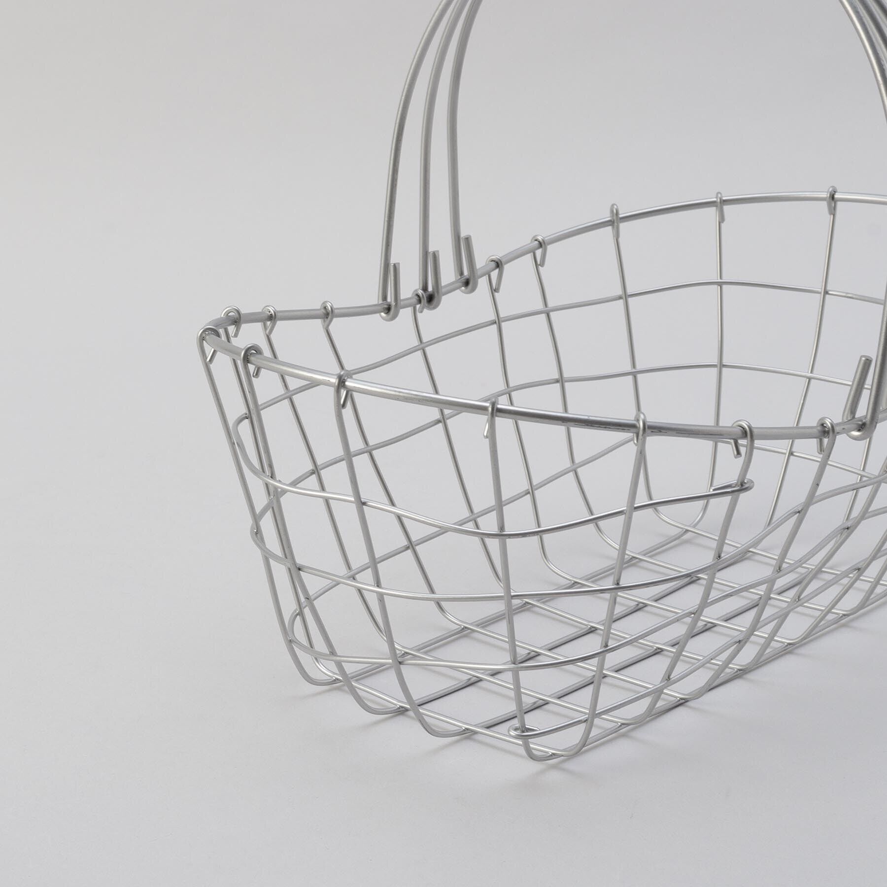 212 KITCHEN STORE「デュソール オーバル ワンハンドルバスケット L」|その他|