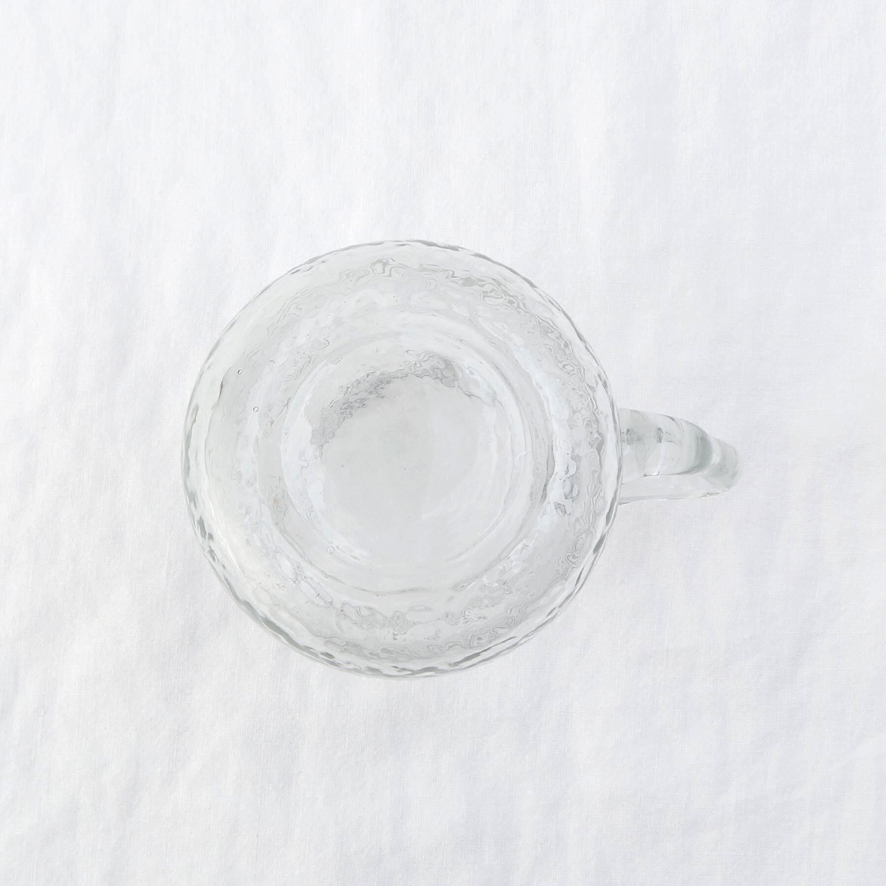 212 KITCHEN STORE「シナリー リサイクルガラスピッチャー」|グラス・マグカップ|