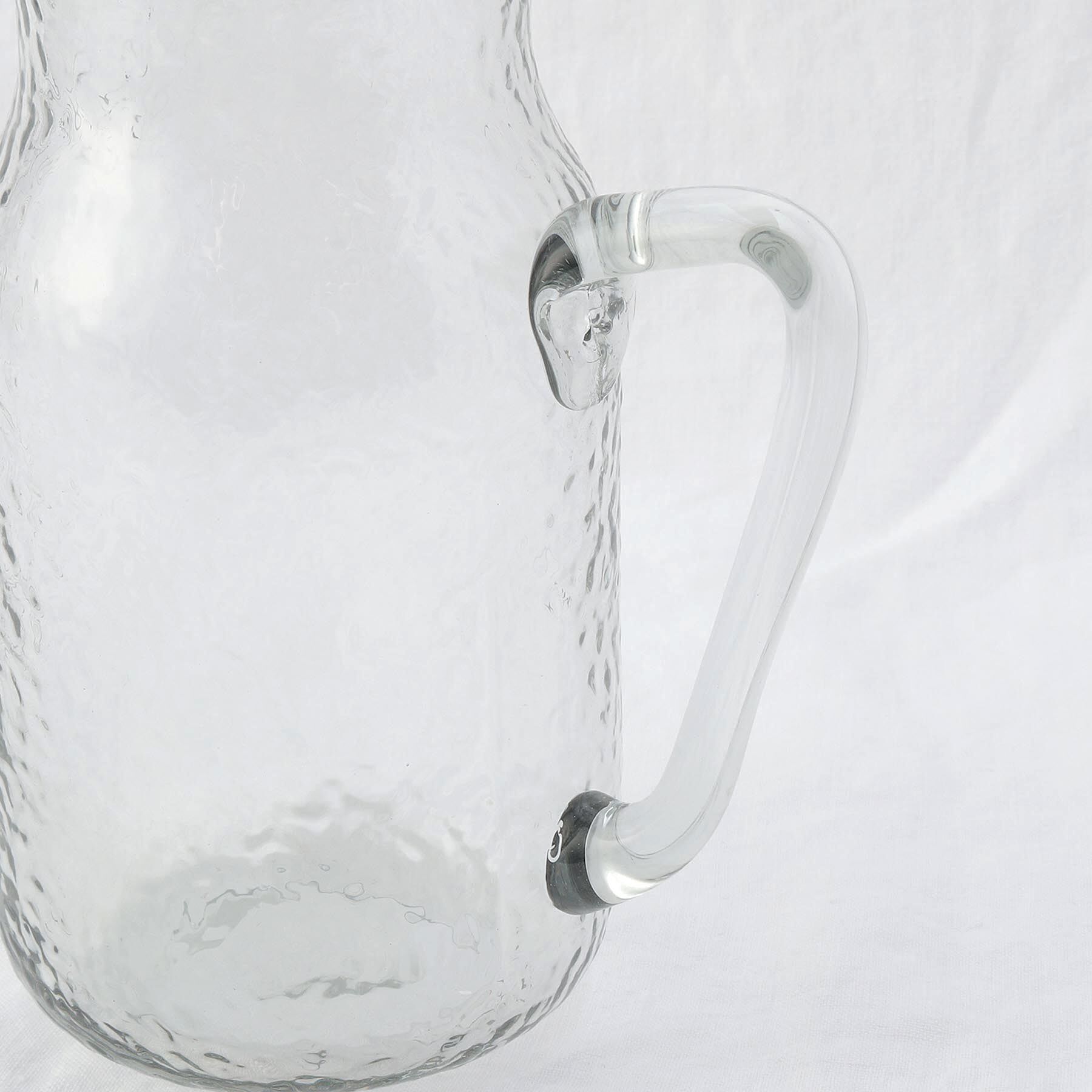 212 KITCHEN STORE「シナリー リサイクルガラスピッチャー」|グラス・マグカップ|