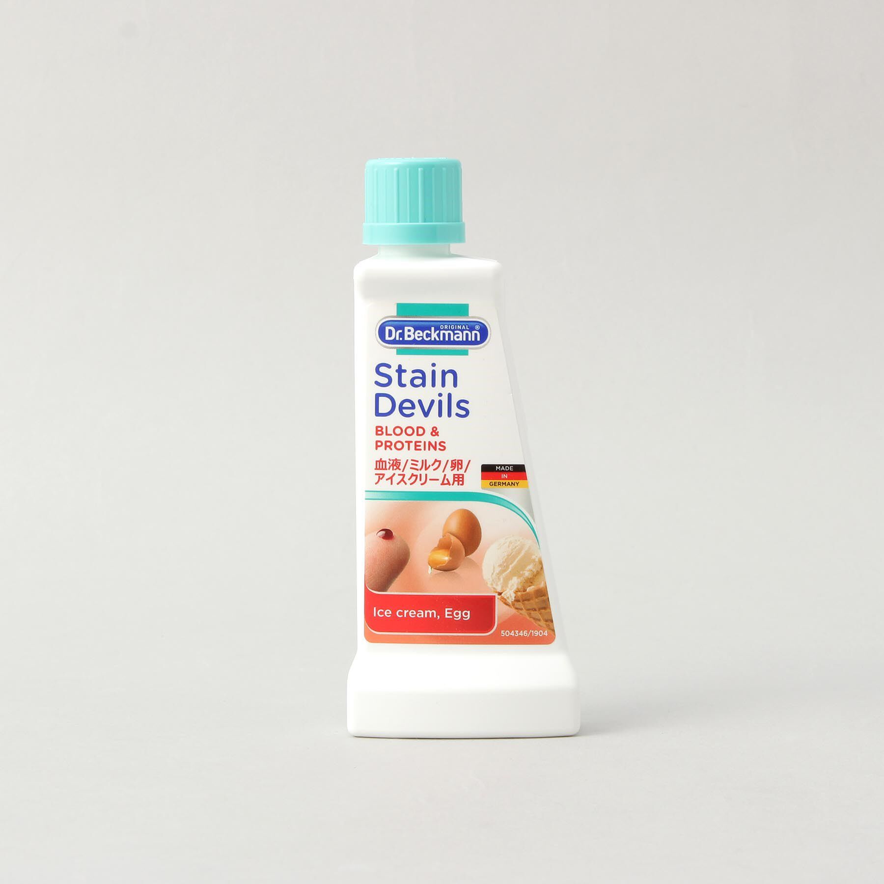 212 KITCHEN STORE「ステインデビルス 血液/ミルク/アイスクリーム/卵用 ＜Dr.Beckmann ドクター ベックマン」|その他|