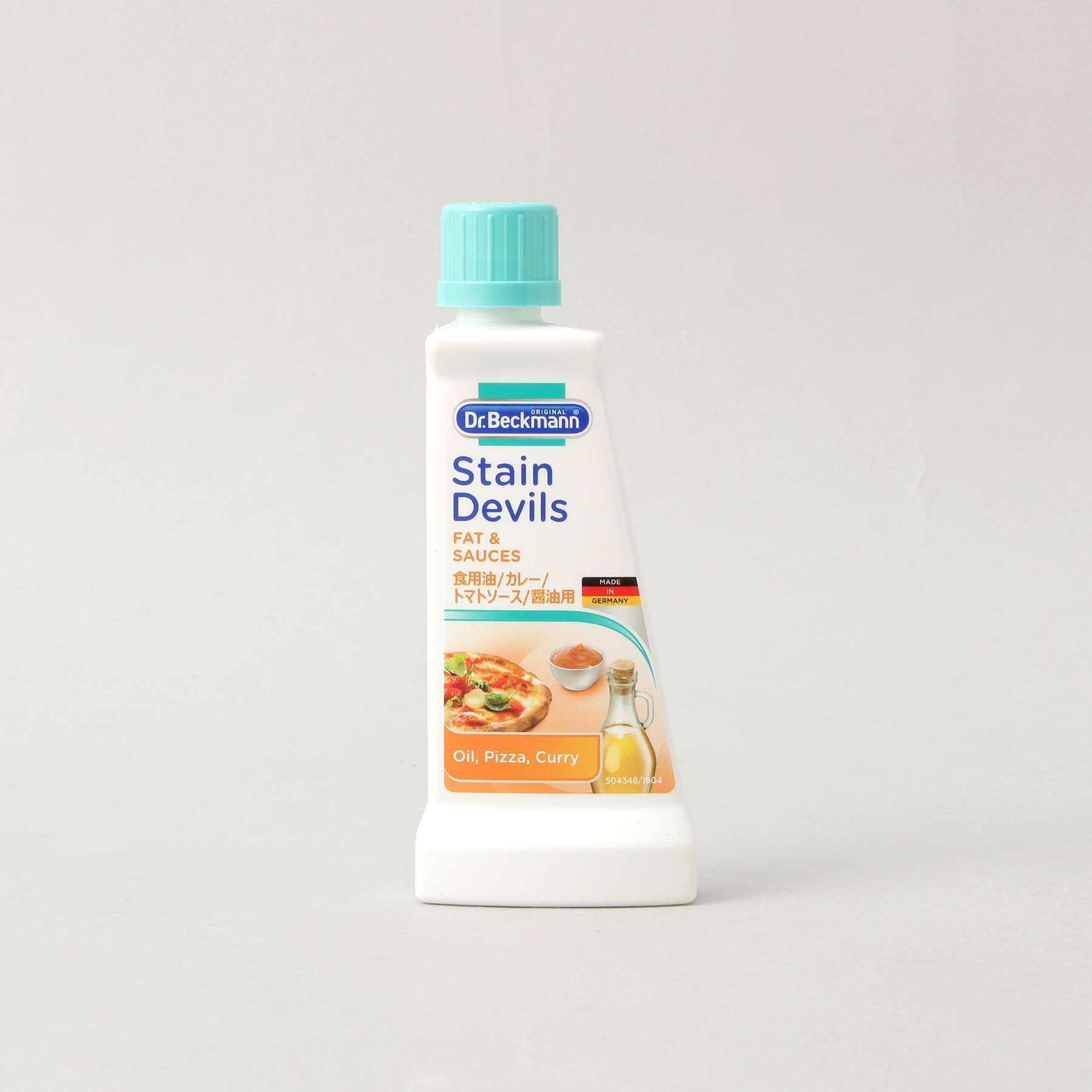 212 KITCHEN STORE「ステインデビルス 食用油/トマトソース/カレー/醤油用 ＜Dr.Beckmann ドクター ベックマ」|その他|その他
