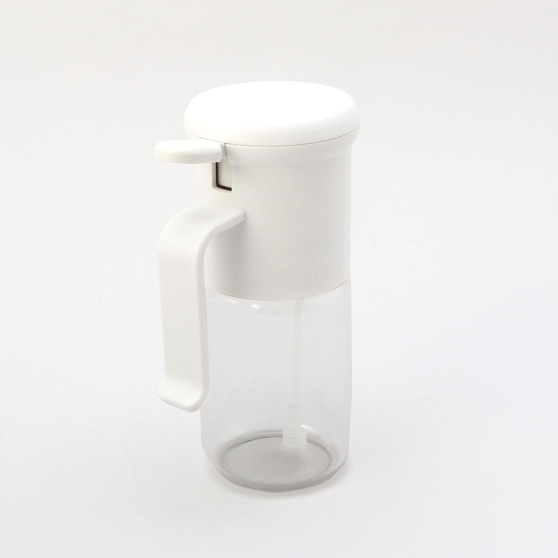 212 KITCHEN STORE「耐熱ガラスオイルスプレー WH ＜atomico  アトミコ＞」|食器・キッチングッズ|