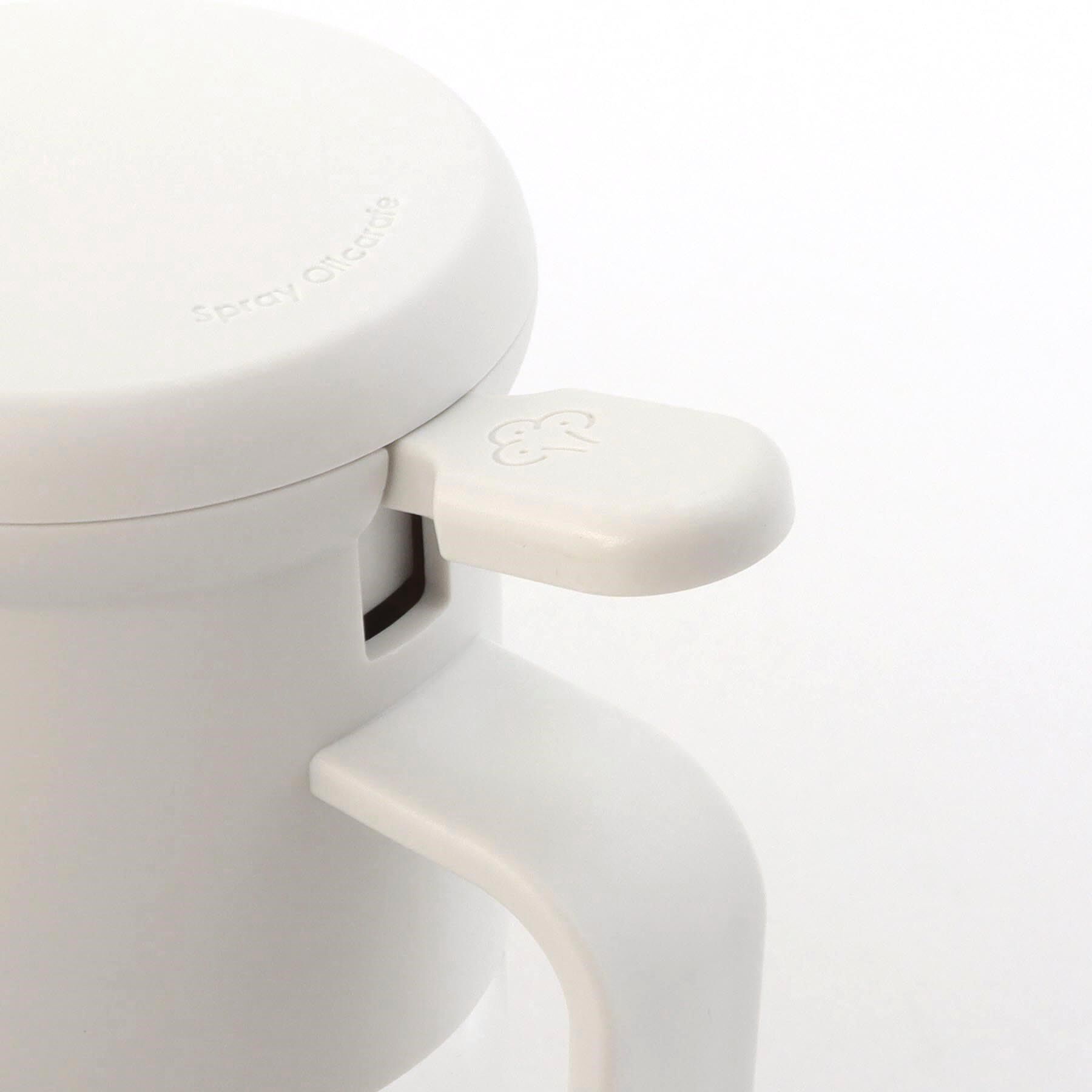 212 KITCHEN STORE「耐熱ガラスオイルスプレー WH ＜atomico  アトミコ＞」|食器・キッチングッズ|