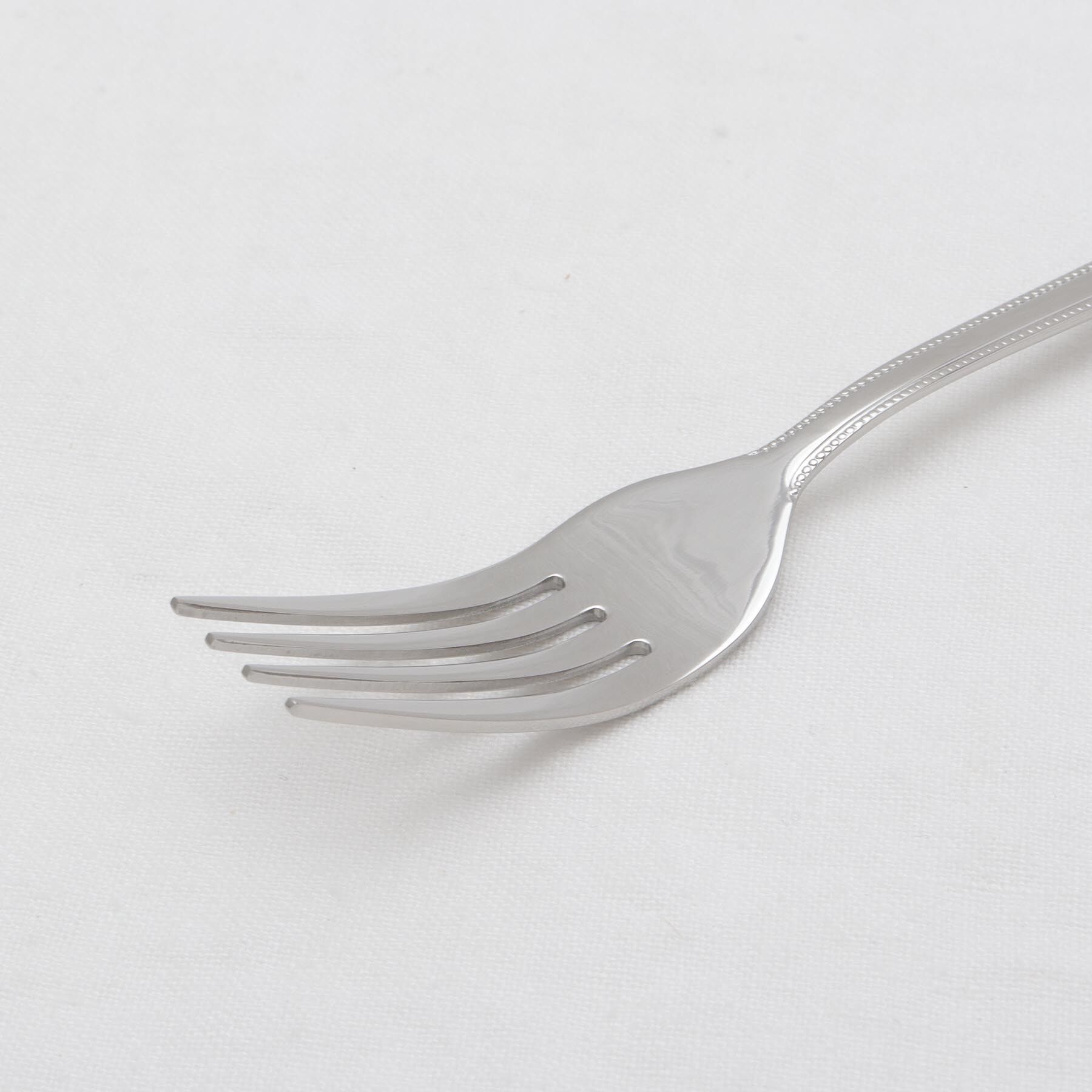 212 KITCHEN STORE「フロール ディナーフォーク SV」|食器・キッチングッズ|