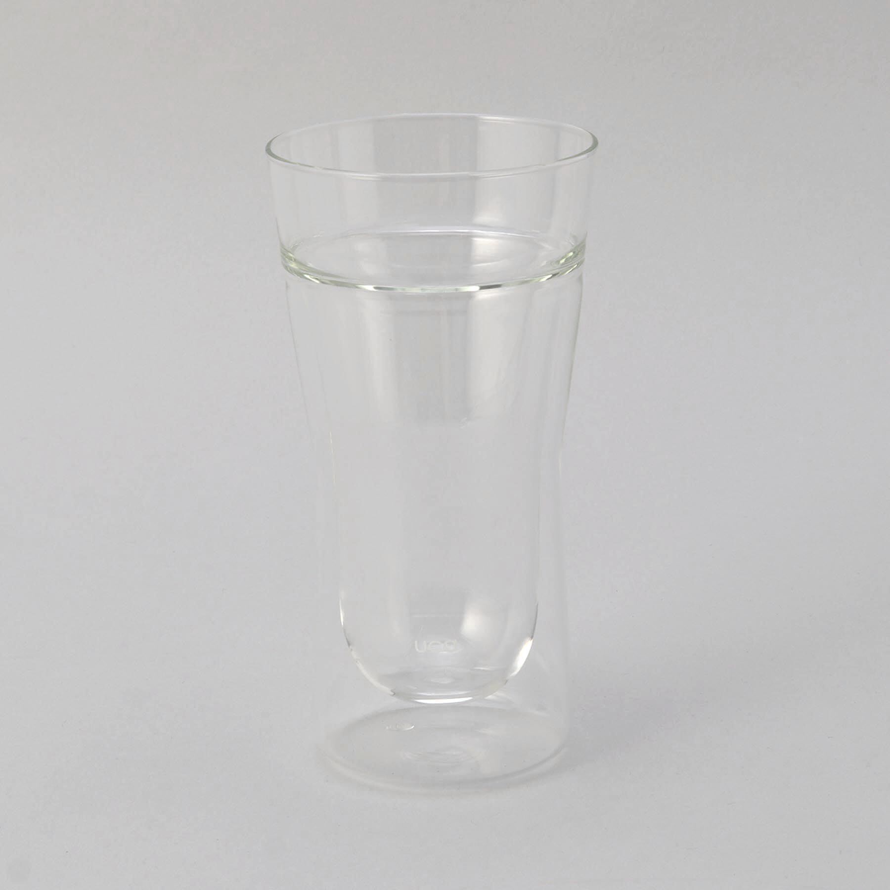 212 KITCHEN STORE「喉越しを楽しむ耐熱ダブルグラス」|グラス・マグカップ|