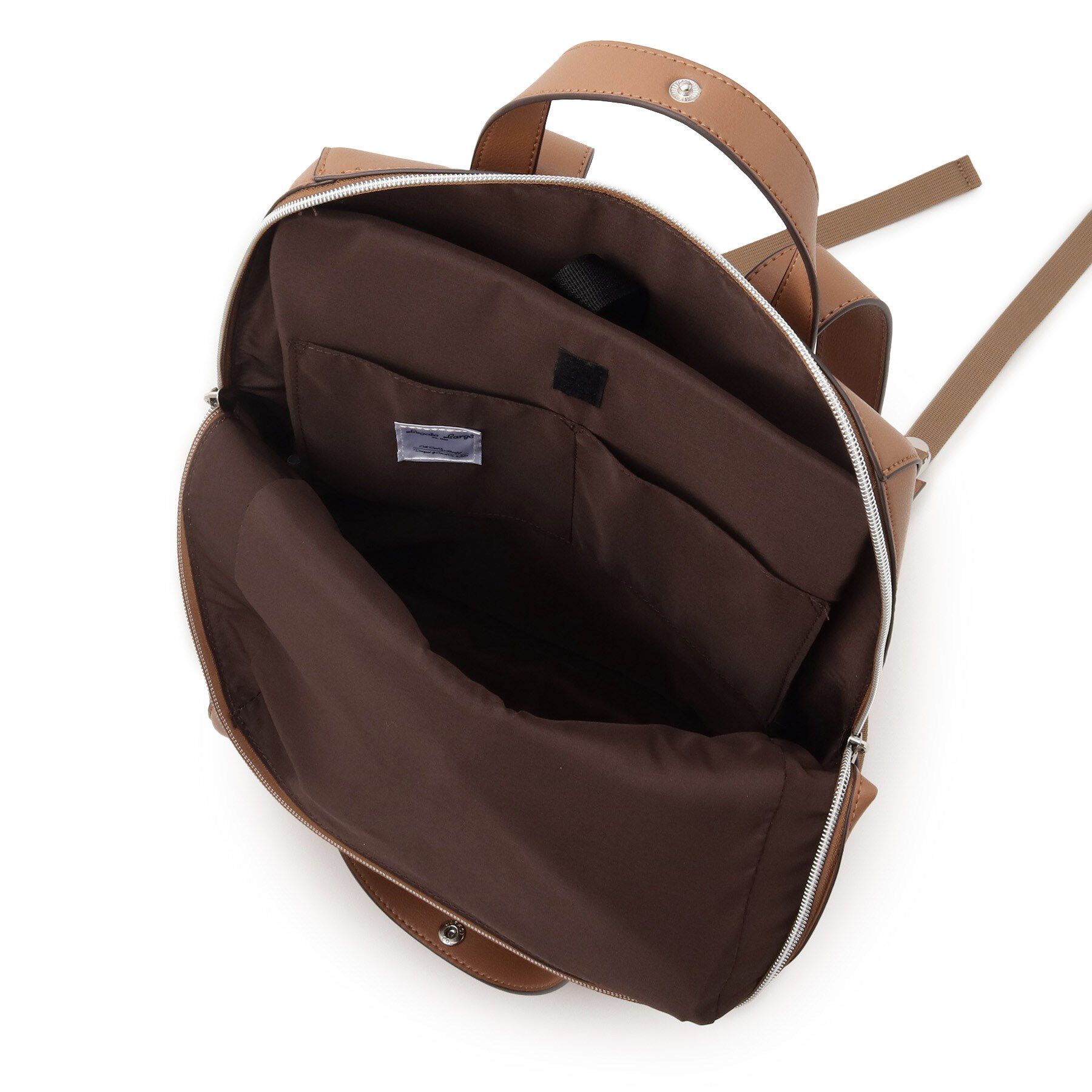 Ober Tashe「かるいかばん PC収納リュック」|リュック|