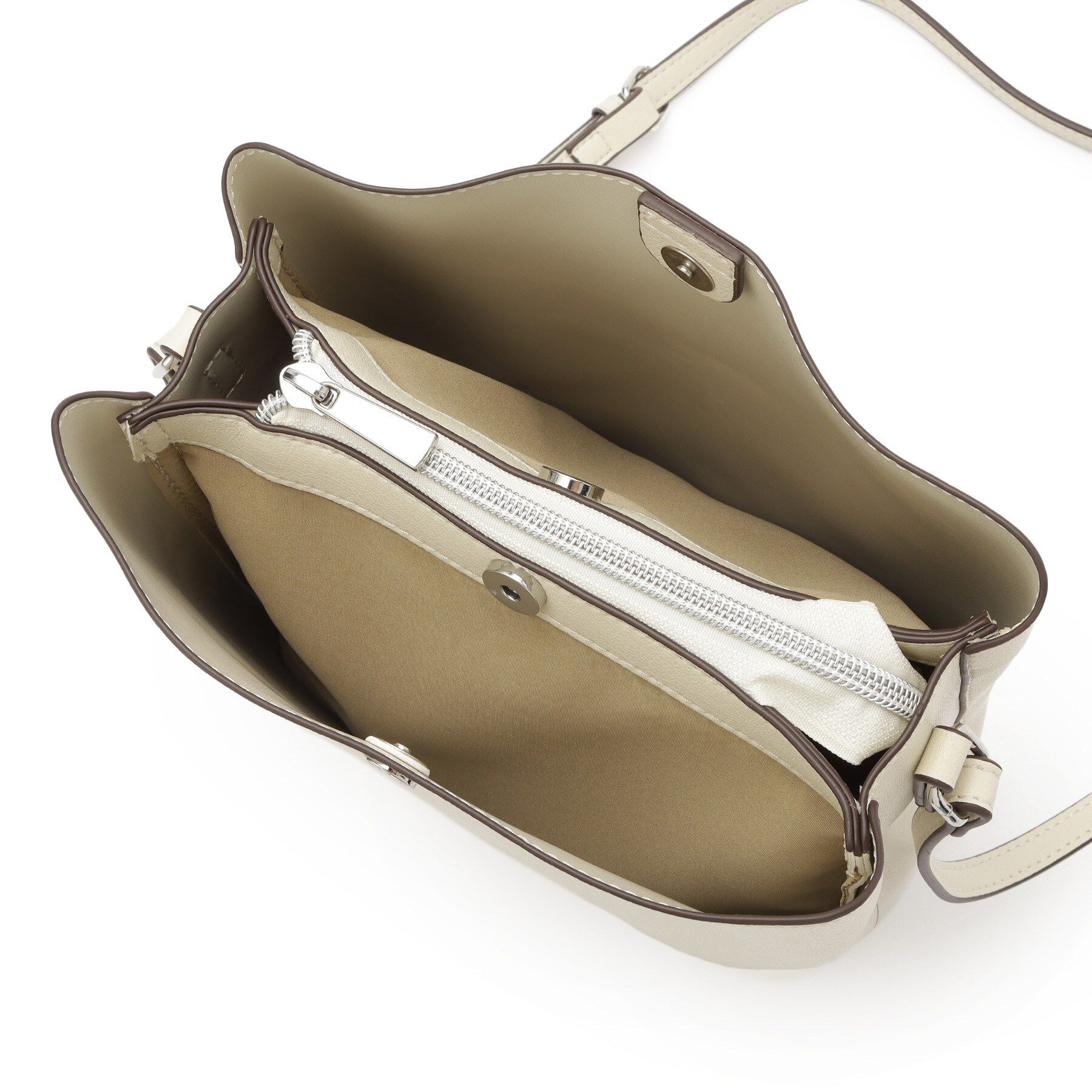 Ober Tashe「【かるいかばん】縦型ショルダーバッグ」|ショルダー・メッセンジャー|